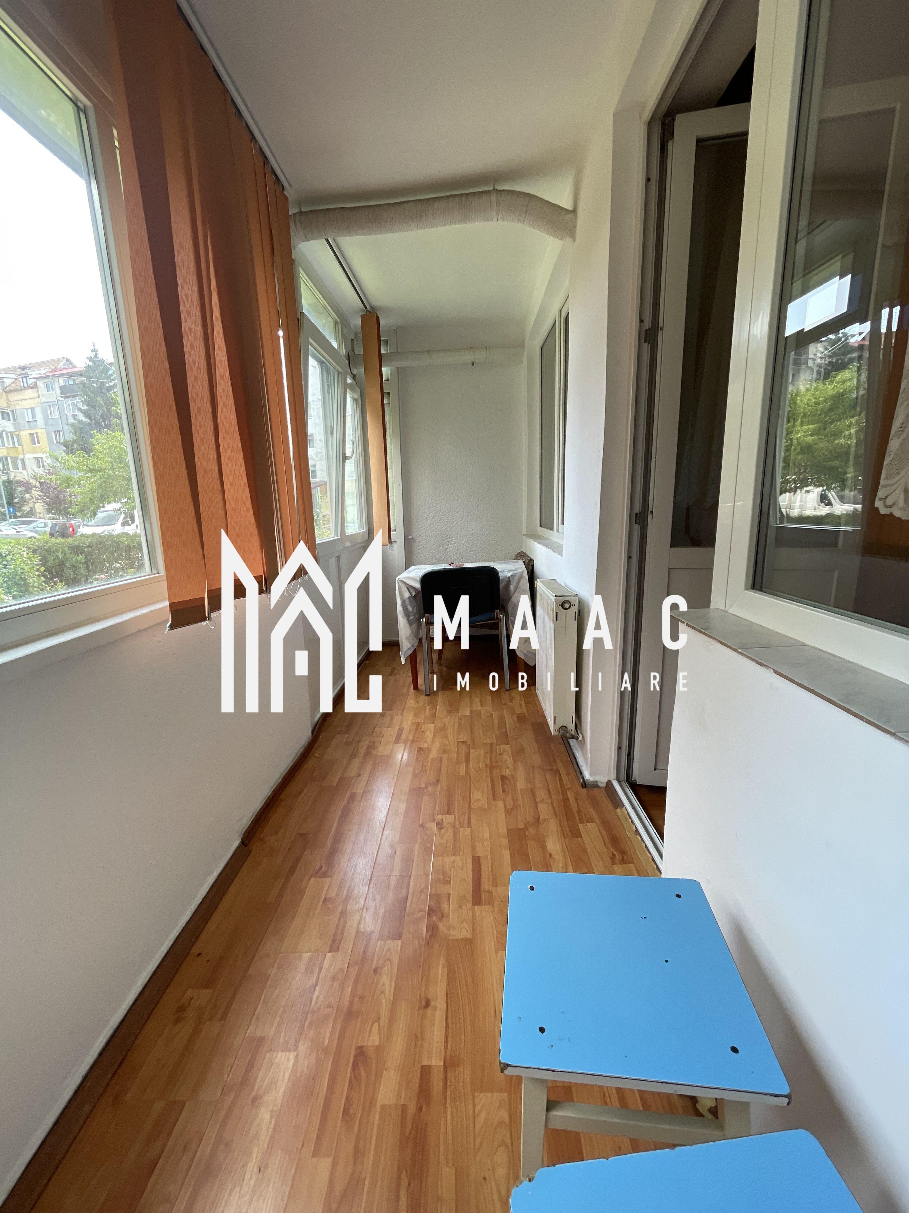 Apartament 2 camere de închiriat | Mihai Viteazul | parter - 7