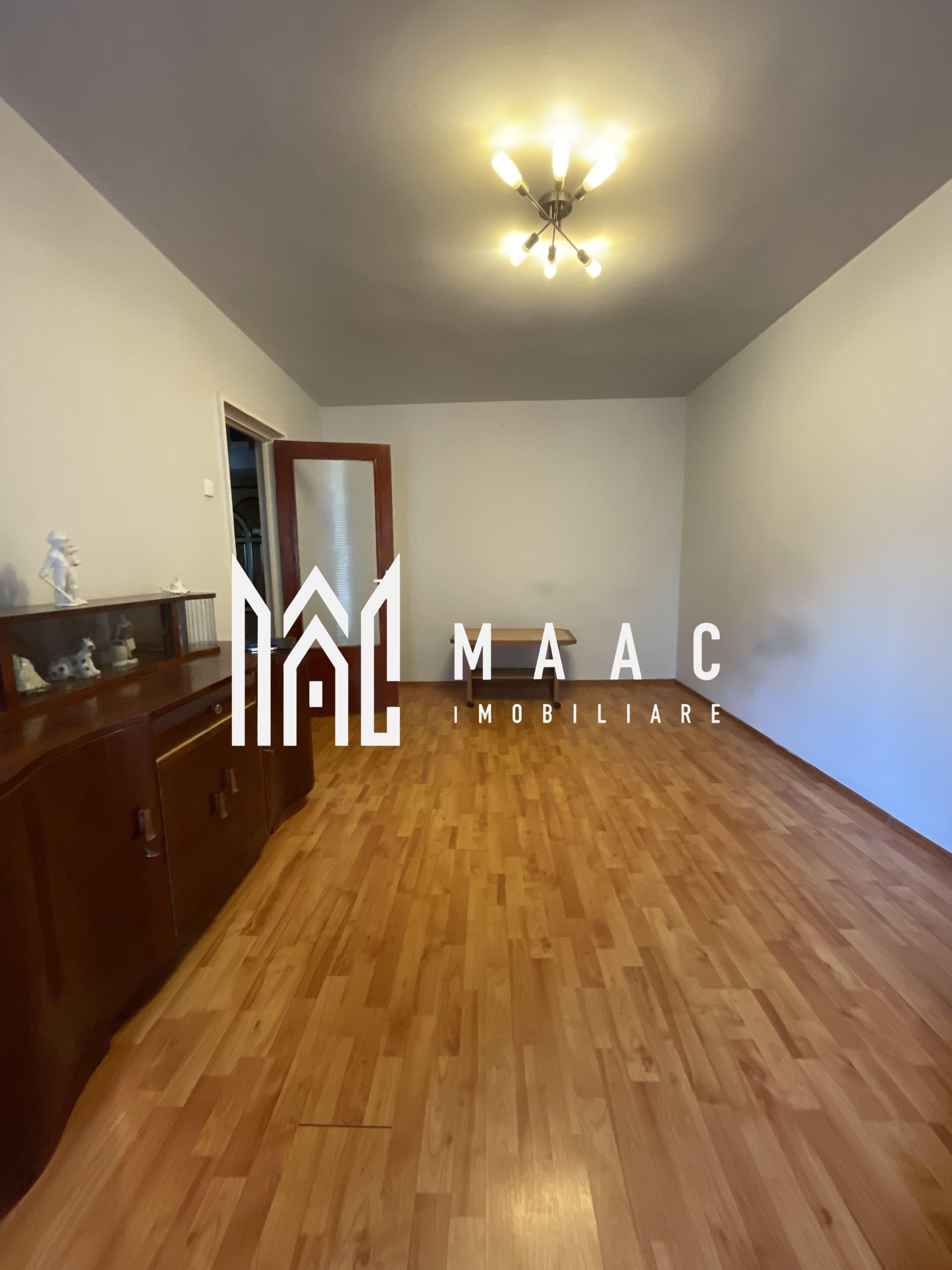 Apartament 2 camere de închiriat | Mihai Viteazul | parter - 6