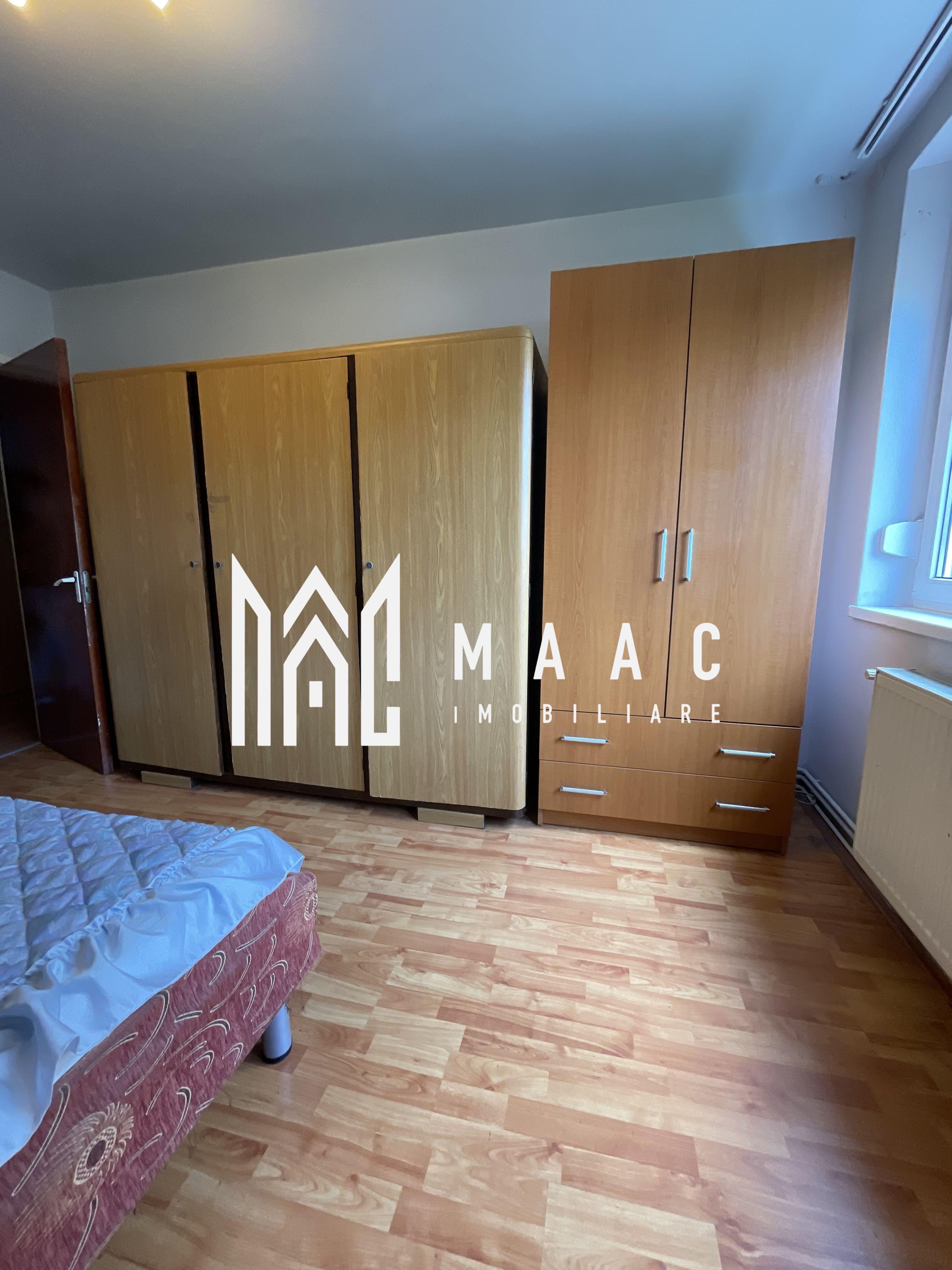 Apartament 2 camere de închiriat | Mihai Viteazul | parter - 3