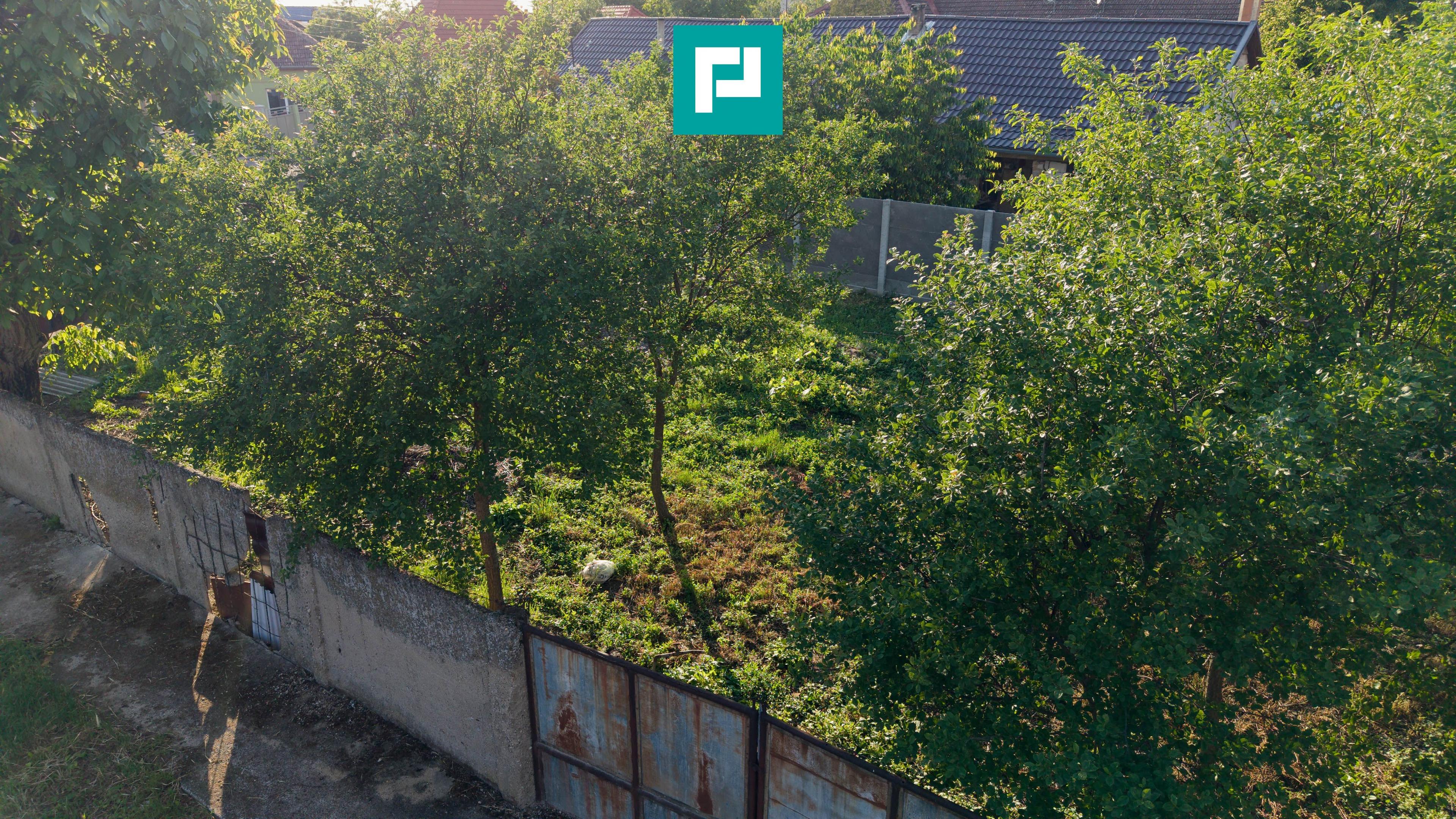 Teren 633mp în Vladimirescu Centru - 7
