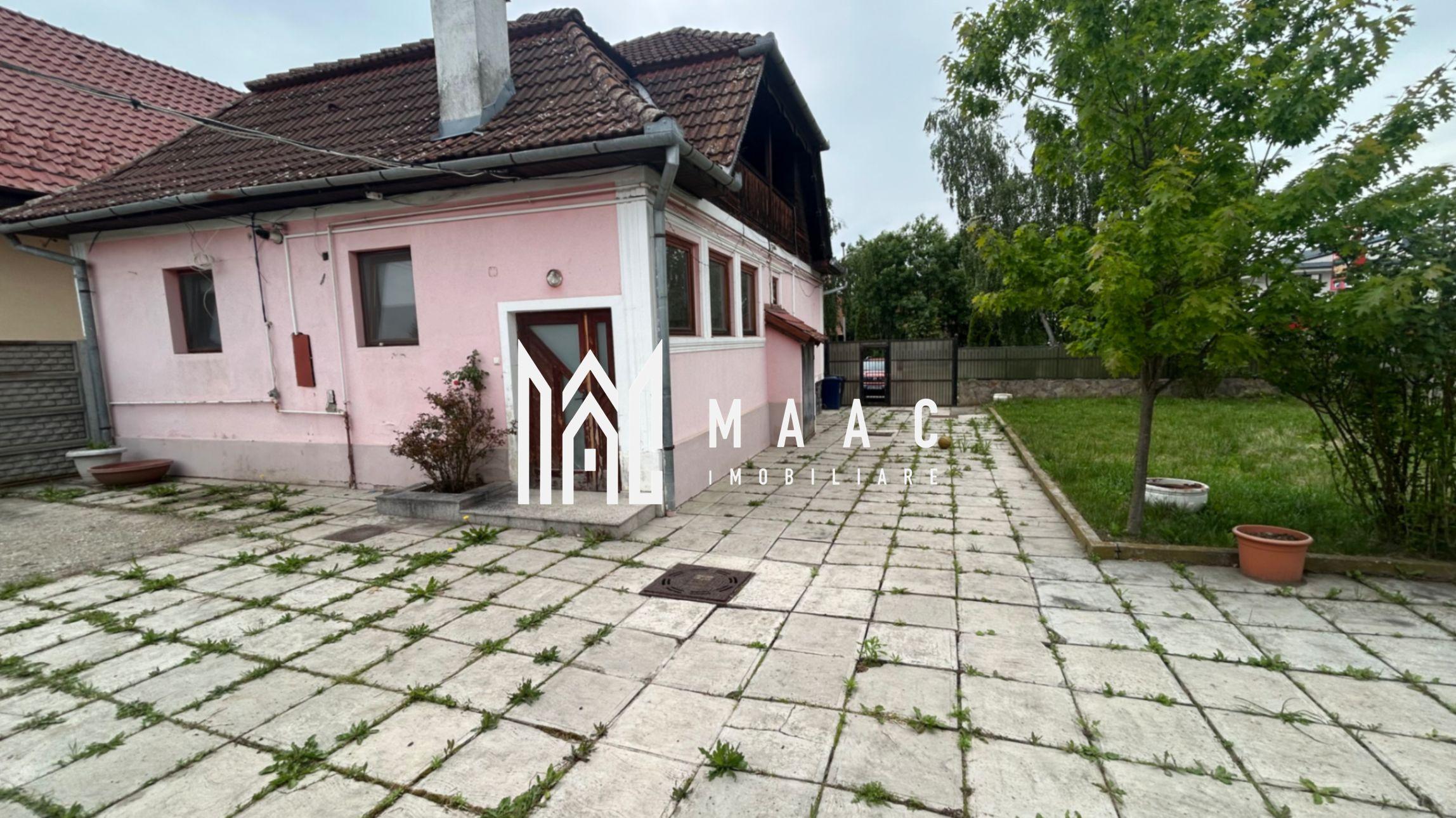 Teren Intravilan I 2000 MPU I Selimbar - 10