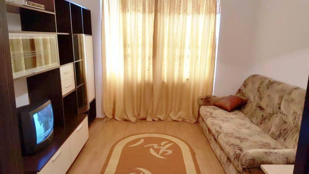 De vanzare garsoniera micro 40, et. 3/3, 27.000 euro - 1
