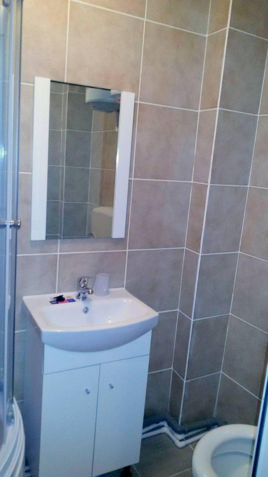 De vanzare garsoniera micro 40, et. 3/3, 27.000 euro - 5