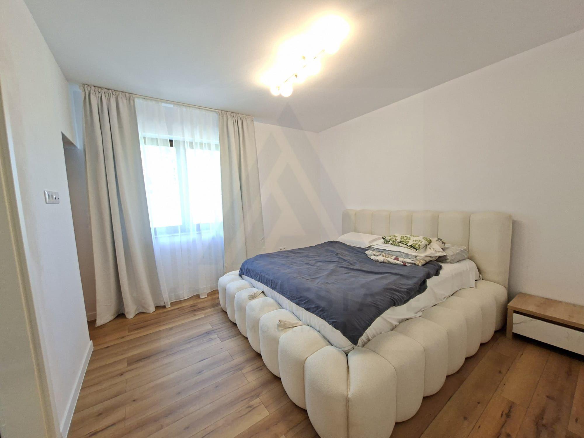 Casa individuala 140 mp utili pe un singur nivel teren 500 mp Tocile - 5