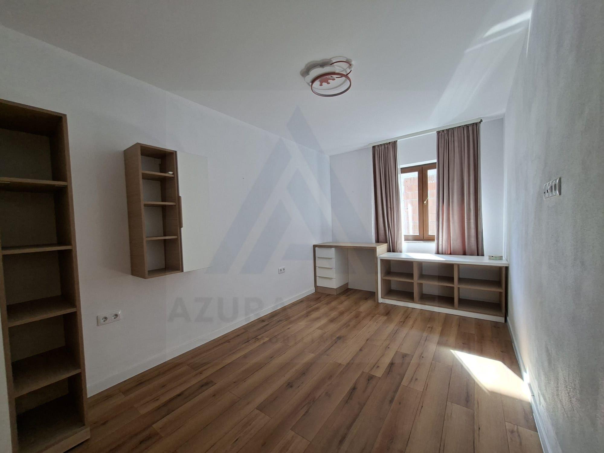 Casa individuala 140 mp utili pe un singur nivel teren 500 mp Tocile - 13