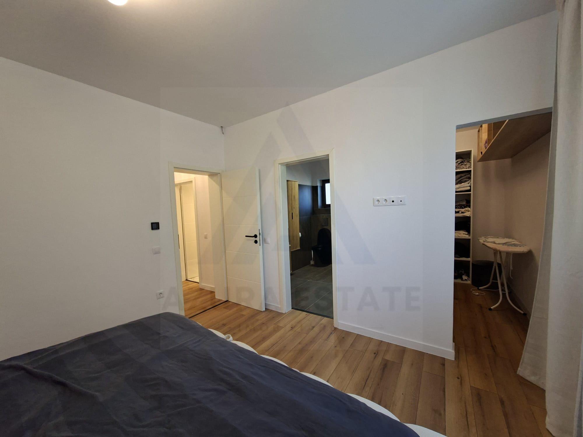 Casa individuala 140 mp utili pe un singur nivel teren 500 mp Tocile - 17