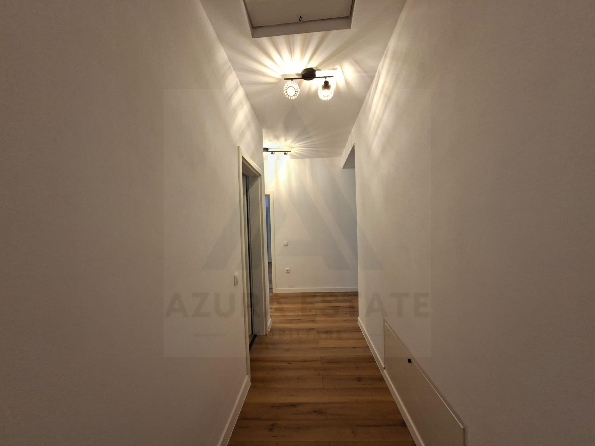 Casa individuala 140 mp utili pe un singur nivel teren 500 mp Tocile - 9