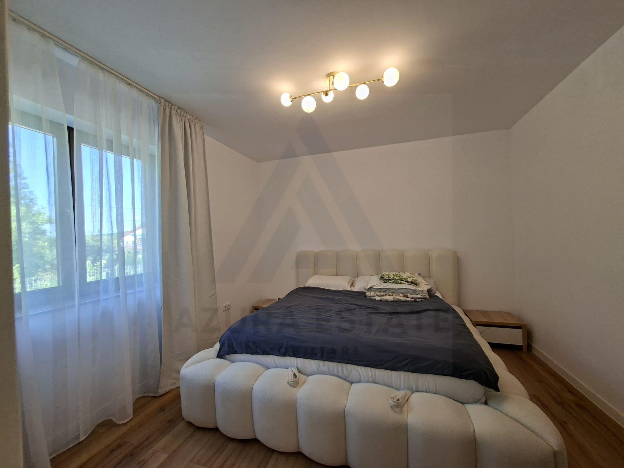 Casa individuala 140 mp utili pe un singur nivel teren 500 mp Tocile - 19