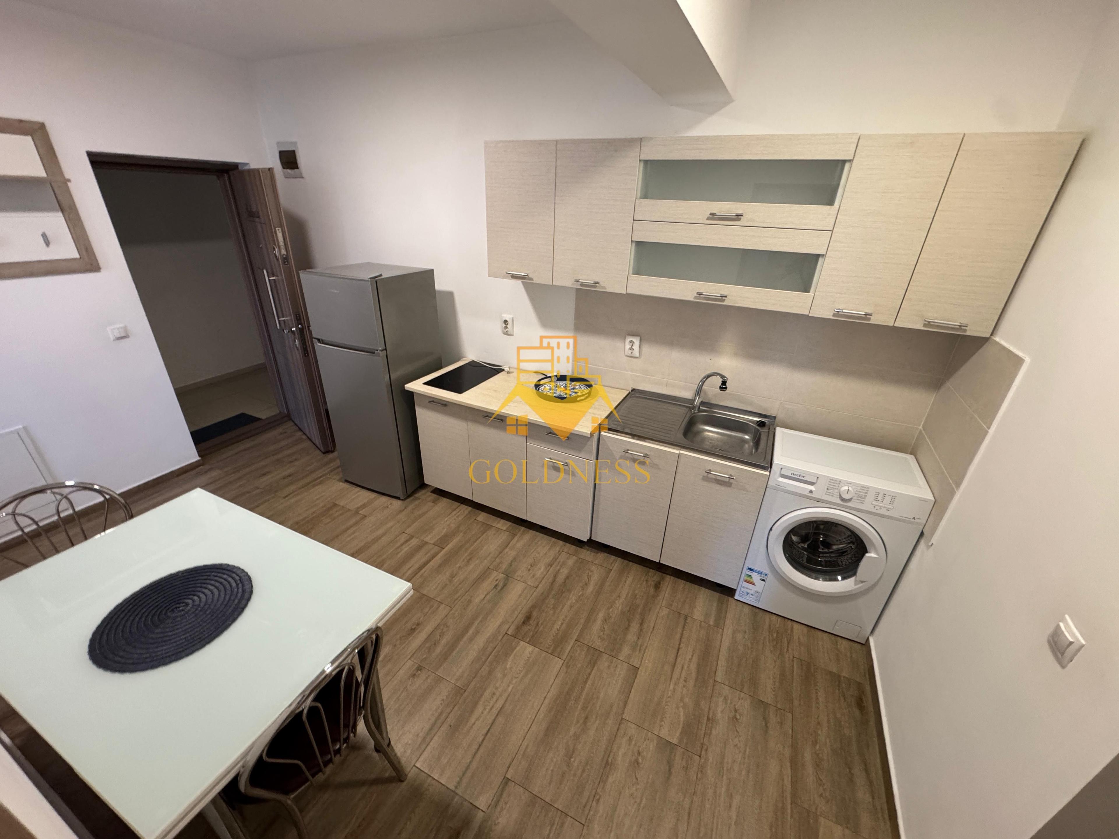 2 camere decomandate, modern, parcare, Cartierul Buna Ziua, Zona Audi - 6
