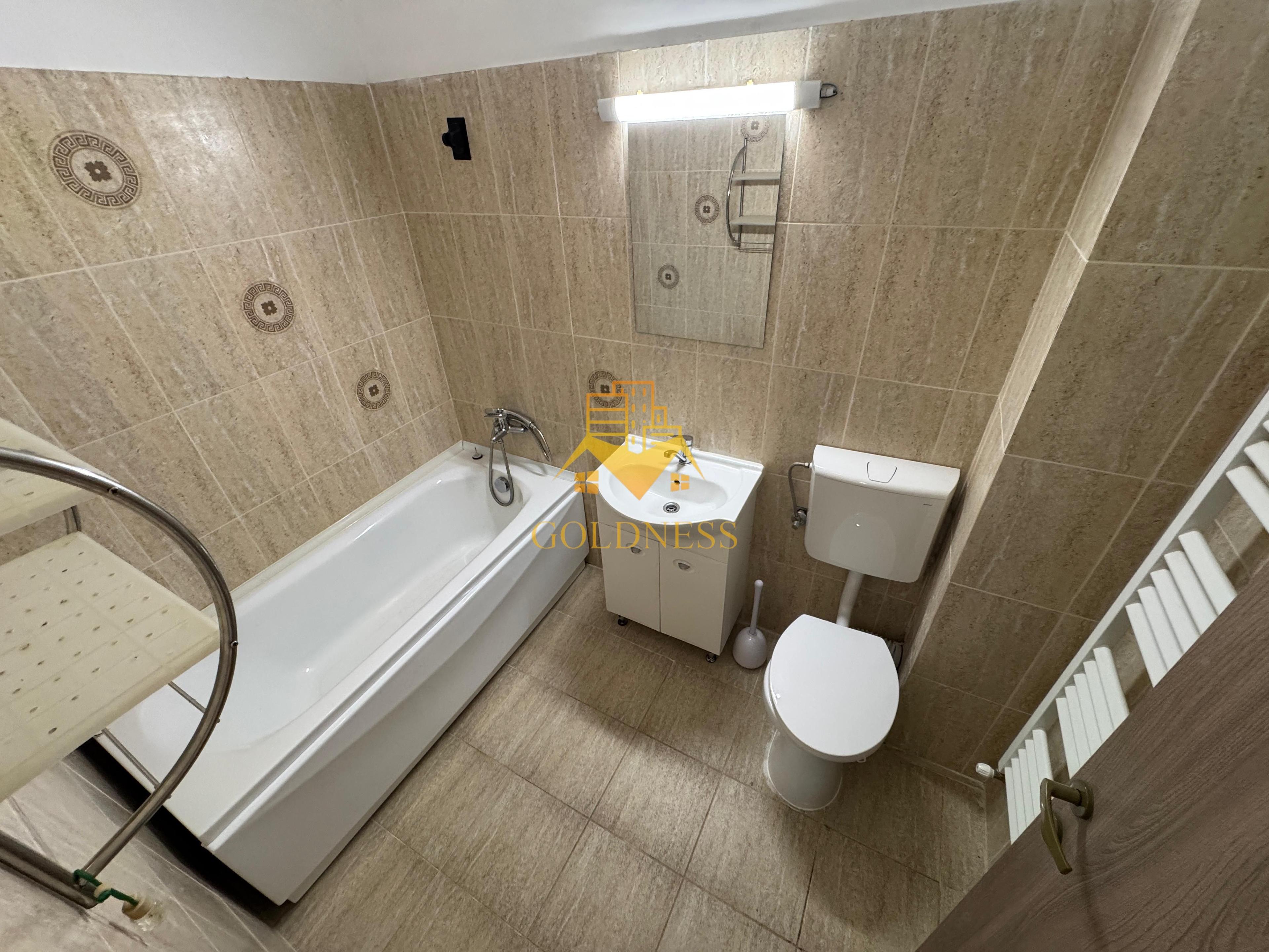 2 camere decomandate, modern, parcare, Cartierul Buna Ziua, Zona Audi - 7