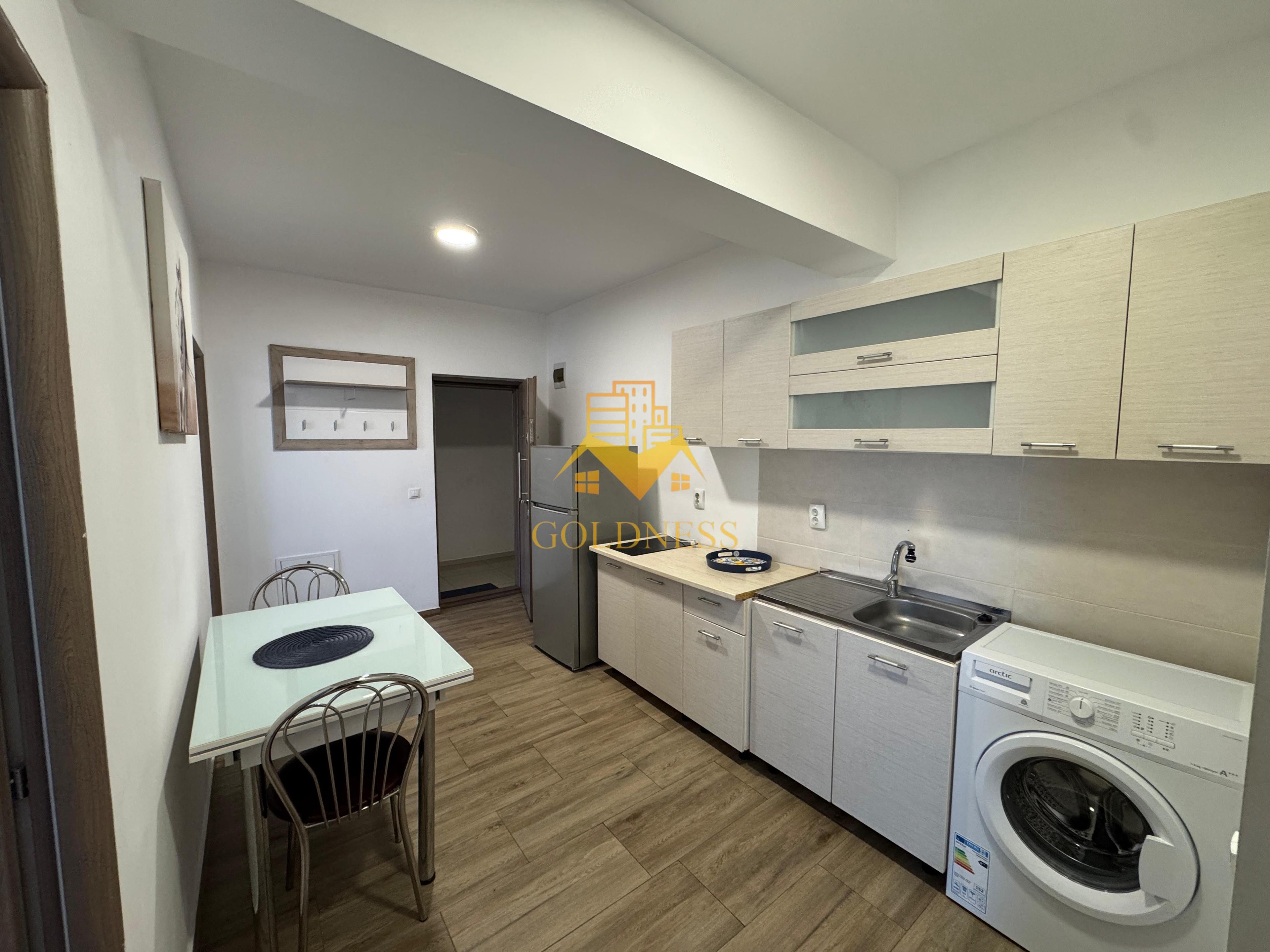 2 camere decomandate, modern, parcare, Cartierul Buna Ziua, Zona Audi - 5