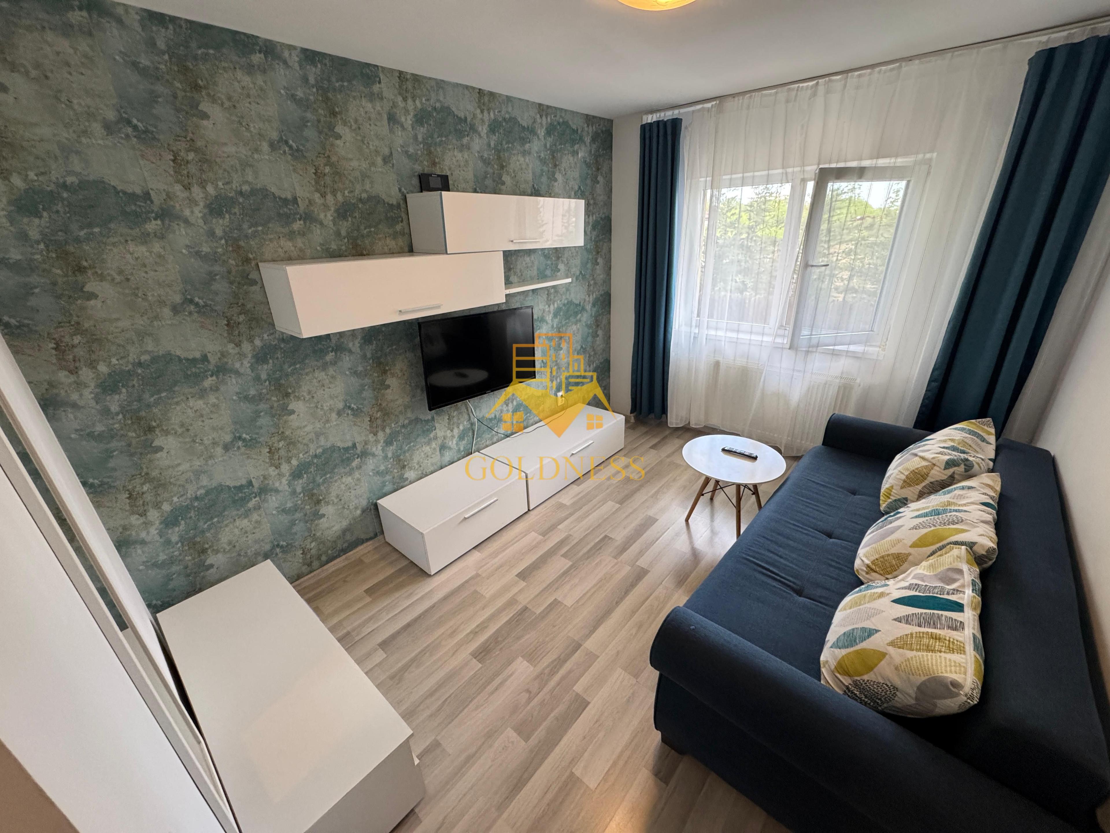 2 camere decomandate, modern, parcare, Cartierul Buna Ziua, Zona Audi - 1
