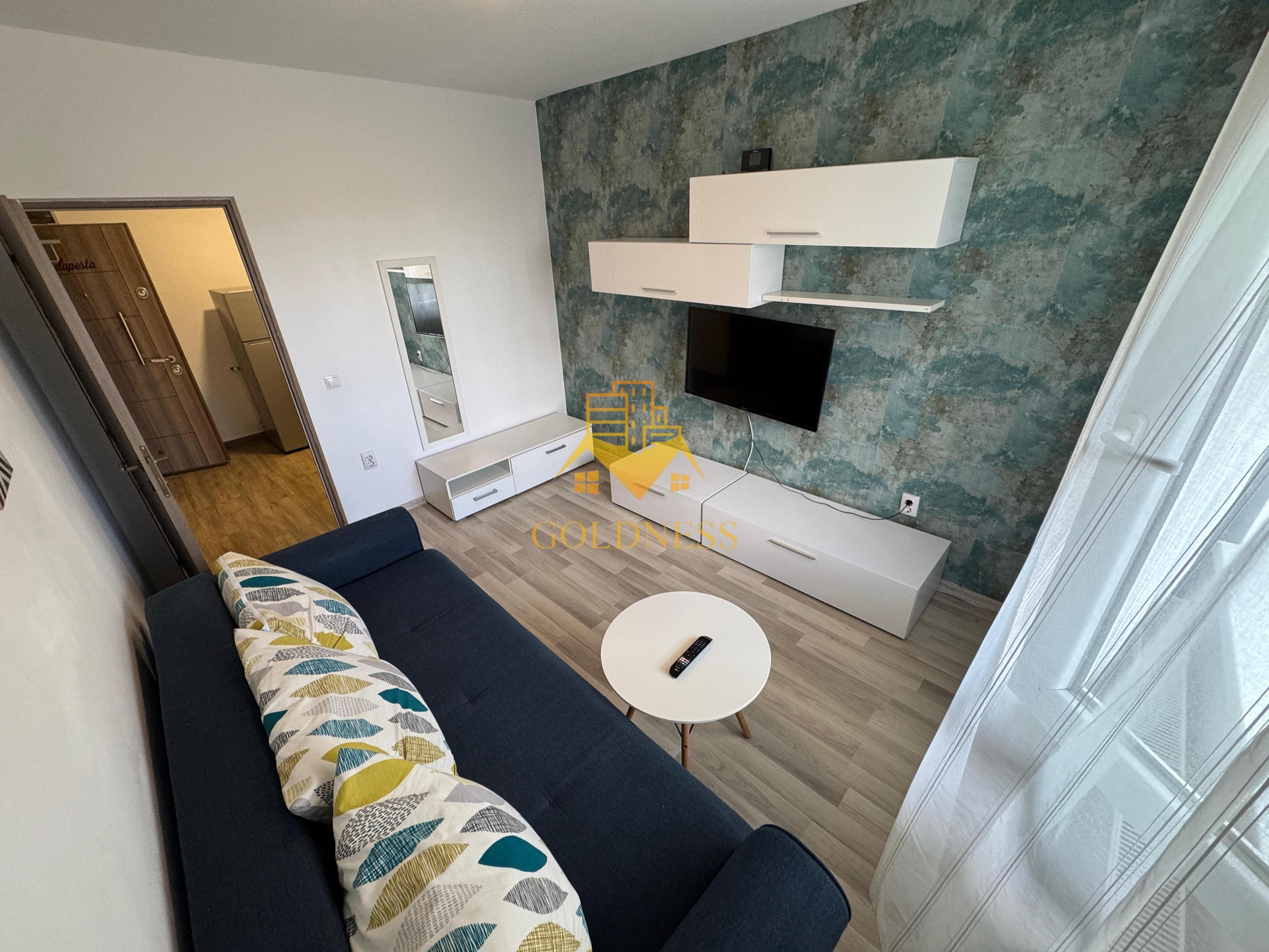 2 camere decomandate, modern, parcare, Cartierul Buna Ziua, Zona Audi - 2