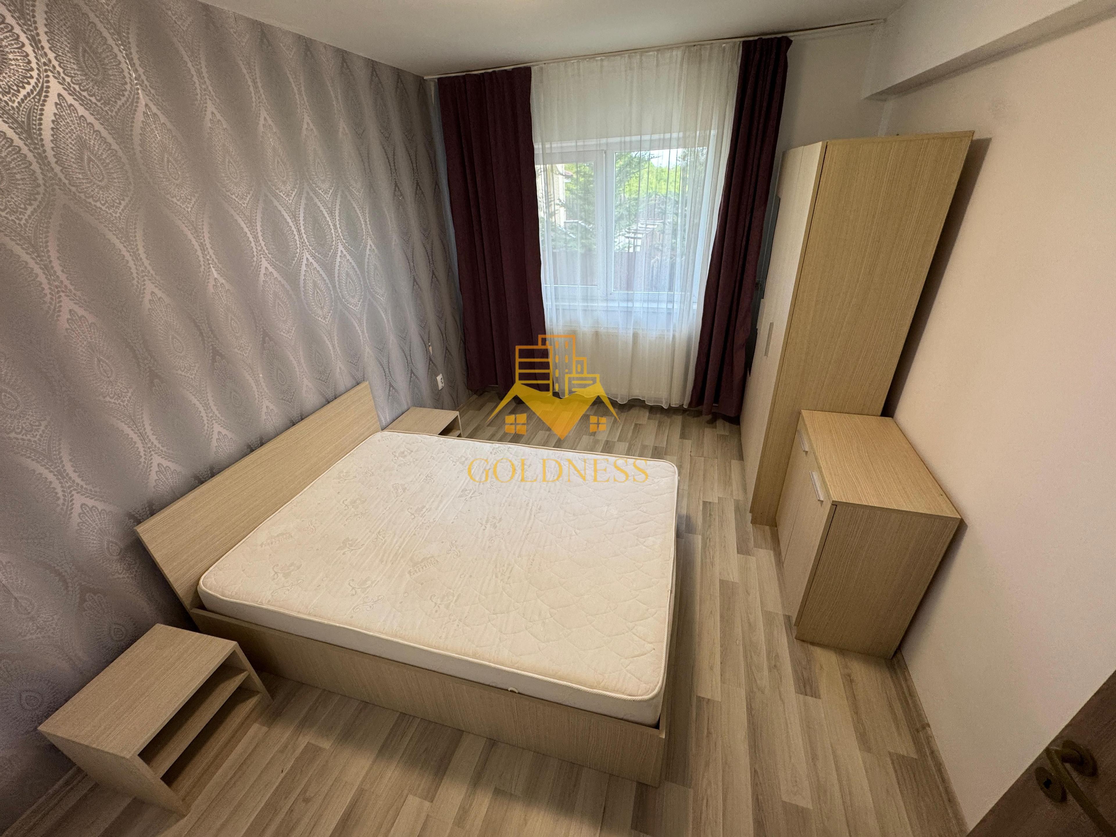 2 camere decomandate, modern, parcare, Cartierul Buna Ziua, Zona Audi - 4