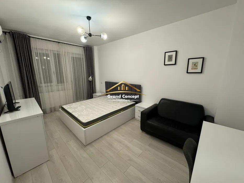 Apartament 1 camera, Palas, 40 mp, €480 Cod Oferta: 11968 - 1