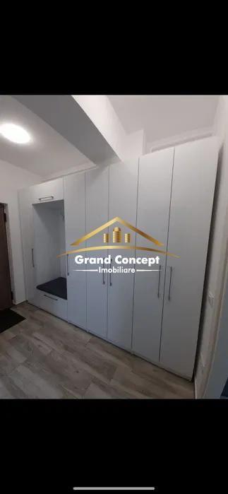 Apartament 1 camera, Palas, 40 mp, €480 Cod Oferta: 11968 - 4