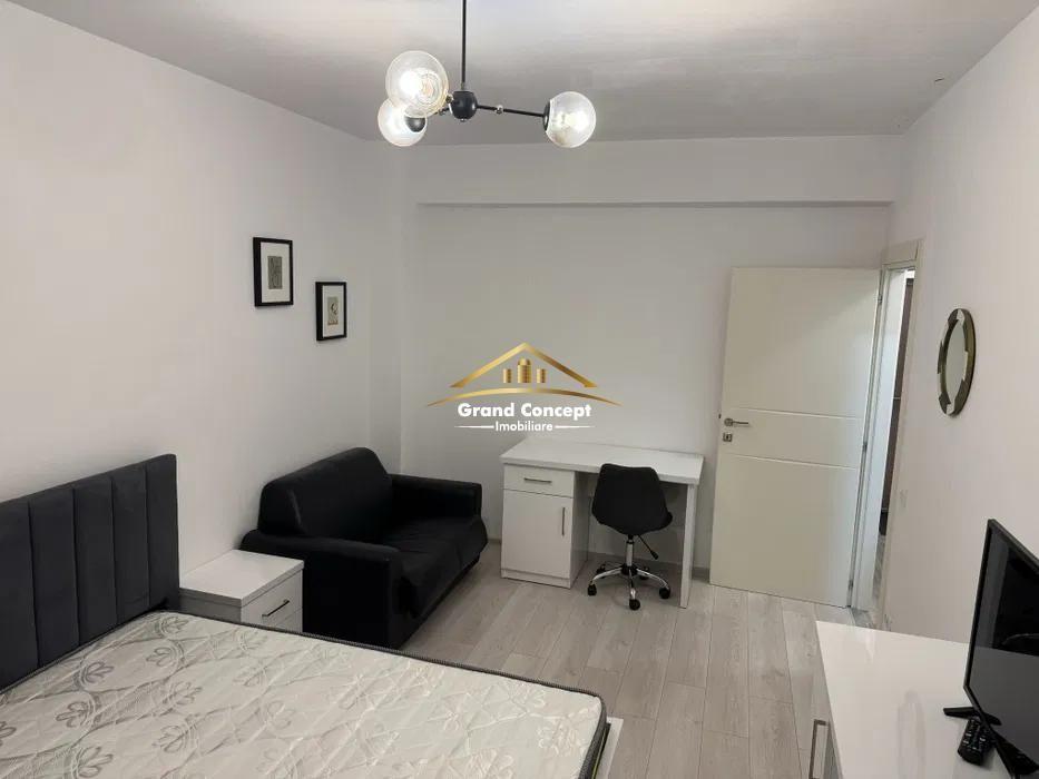 Apartament 1 camera, Palas, 40 mp, €480 Cod Oferta: 11968 - 2