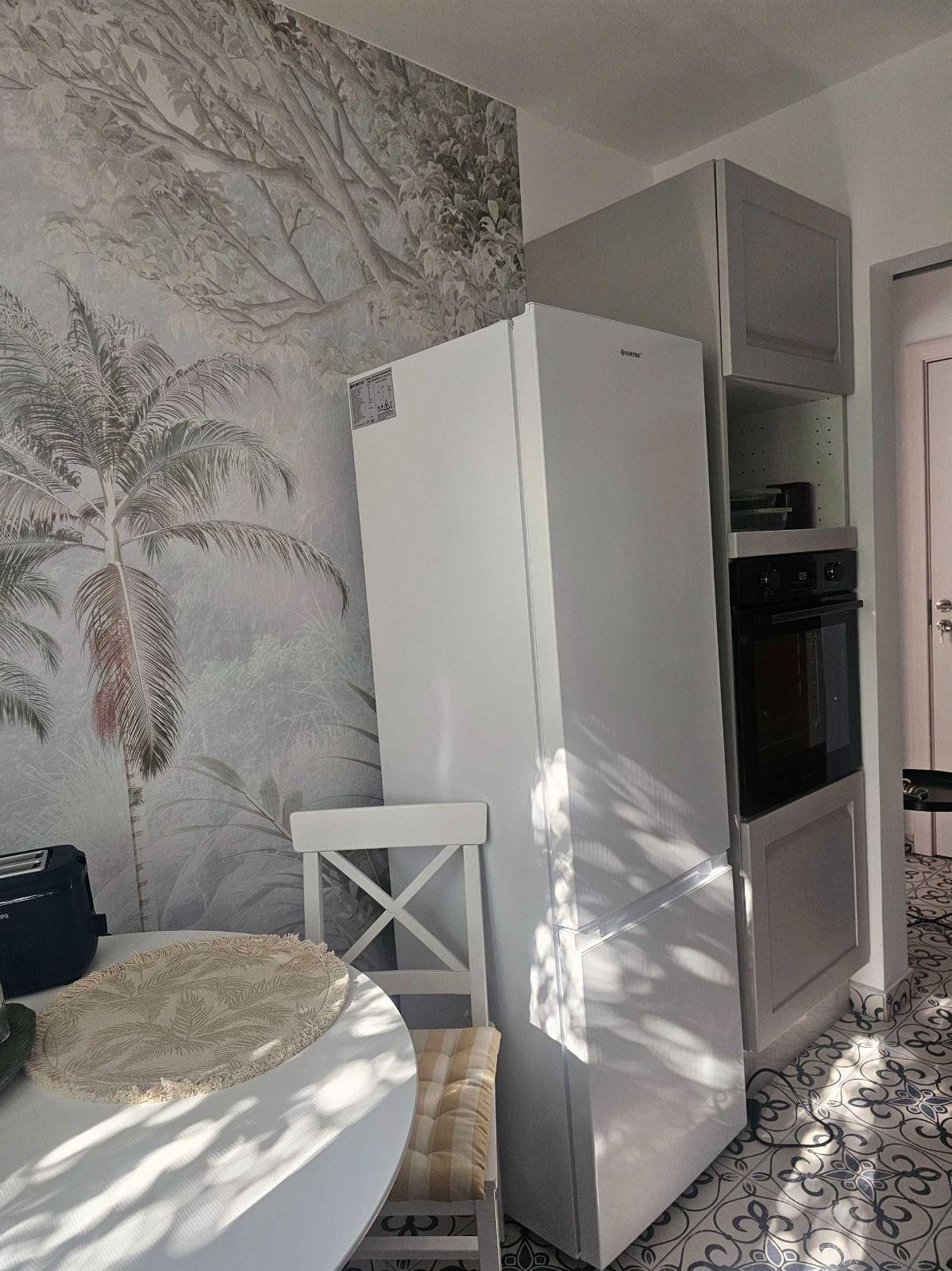 De inchiriat apartament cu 3 camere Tiglina 1, 520 euro - 1