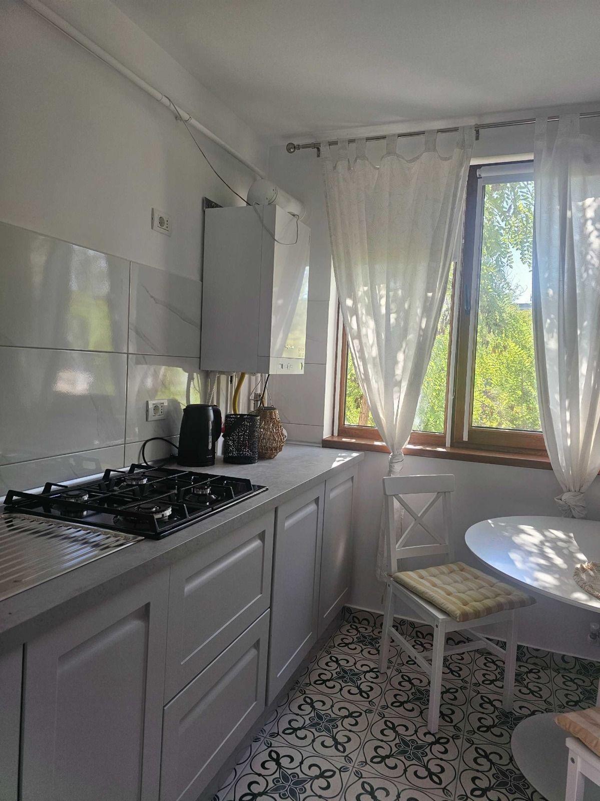 De inchiriat apartament cu 3 camere Tiglina 1, 520 euro - 2