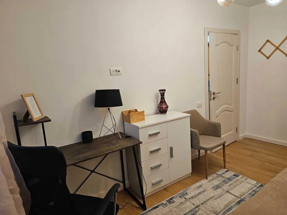 De inchiriat apartament cu 3 camere Tiglina 1, 520 euro - 3