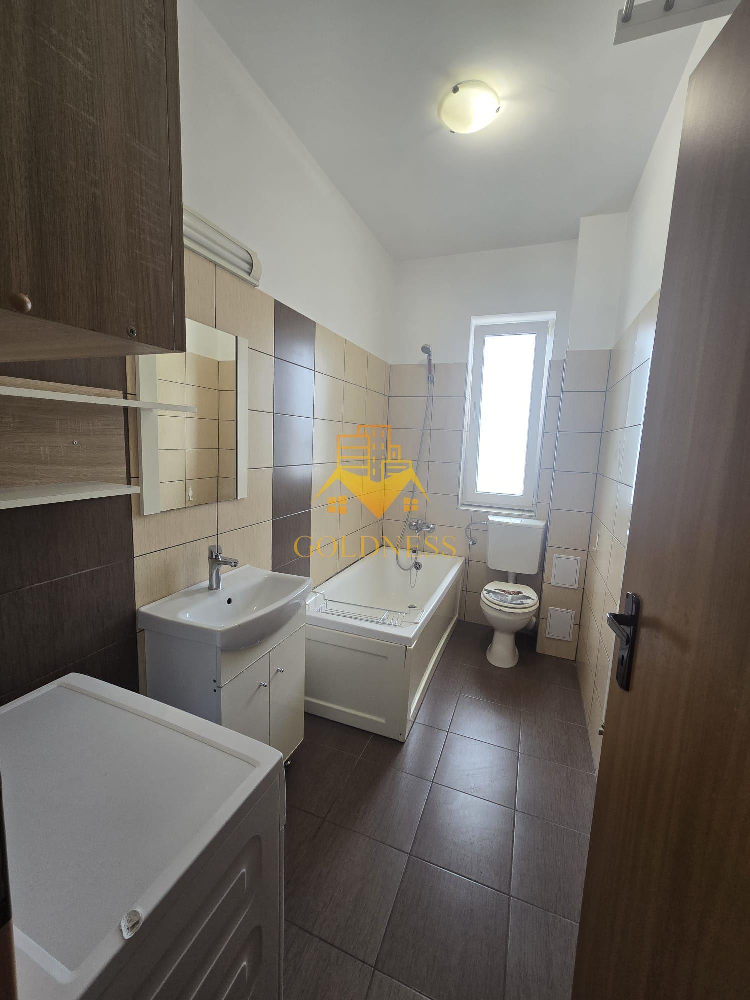 2 camere decomandate, modern, parcare, Cartierul Buna Ziua, Zona Audi - 9