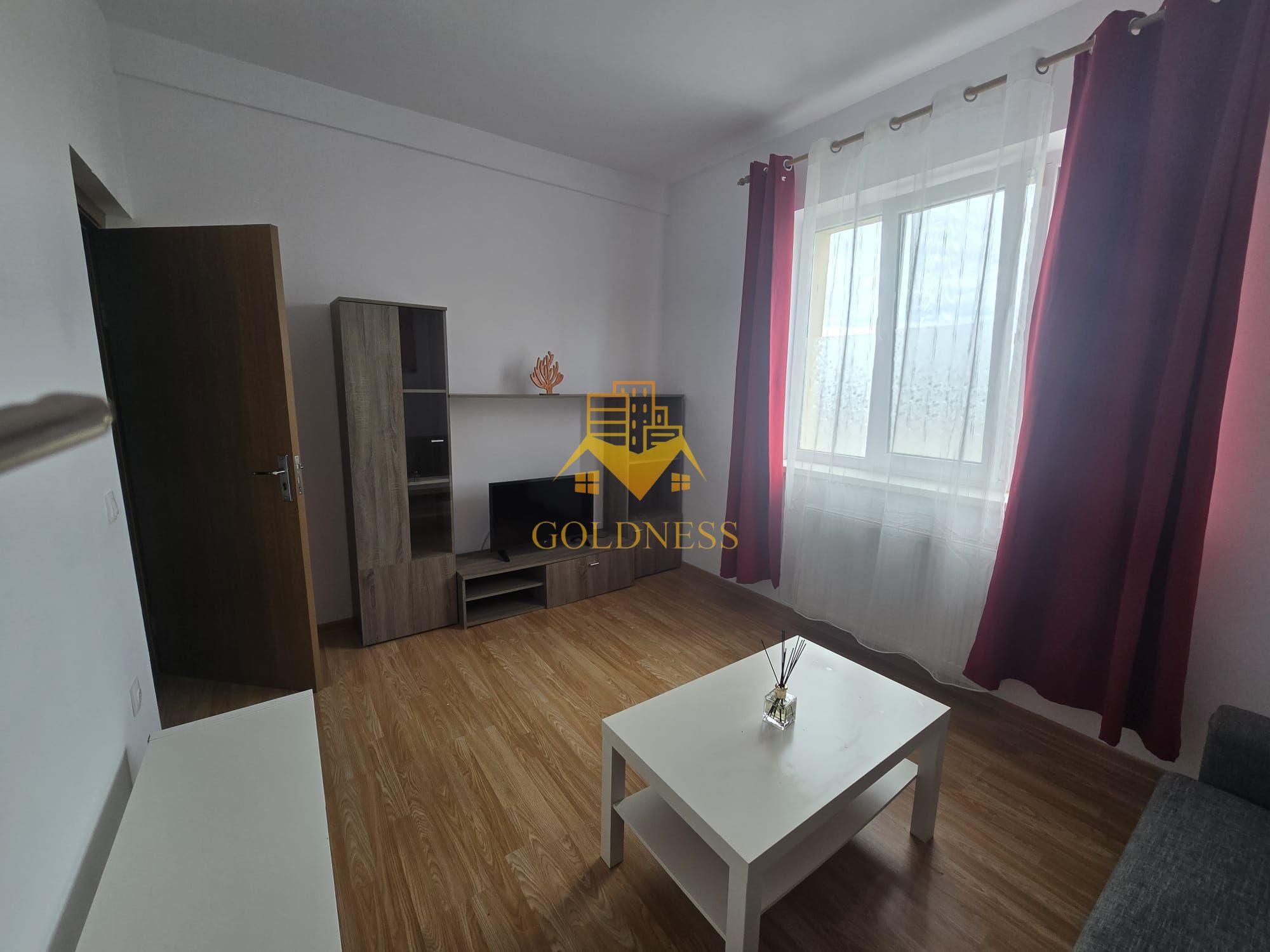 2 camere decomandate, modern, parcare, Cartierul Buna Ziua, Zona Audi - 1