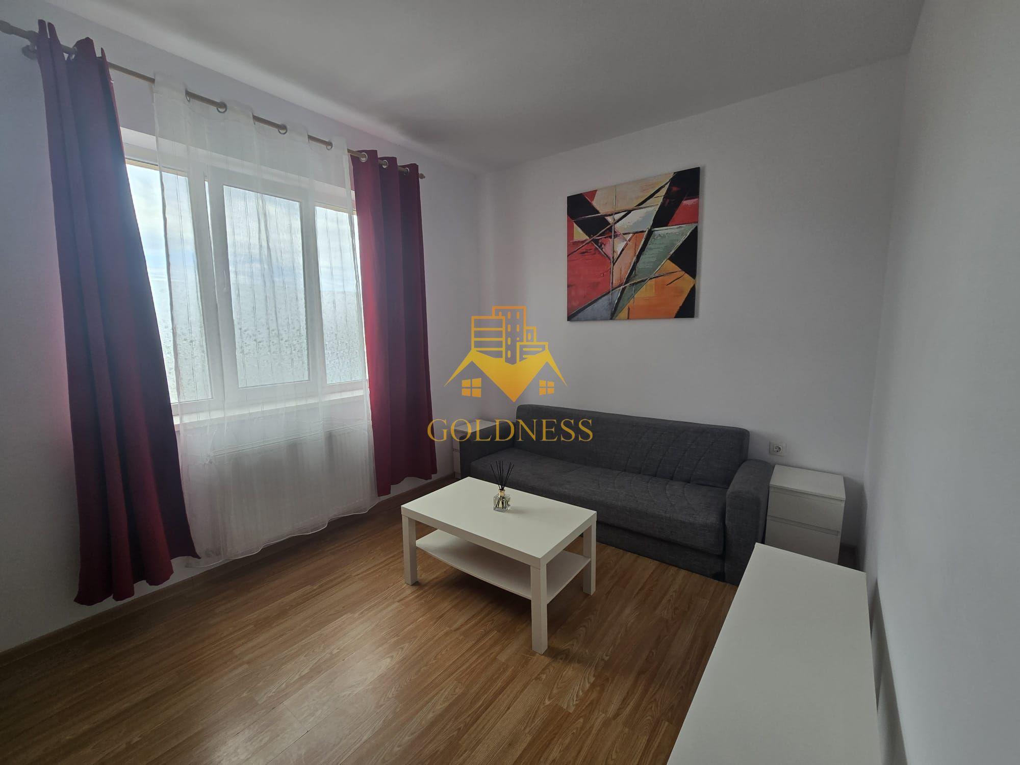 2 camere decomandate, modern, parcare, Cartierul Buna Ziua, Zona Audi - 2