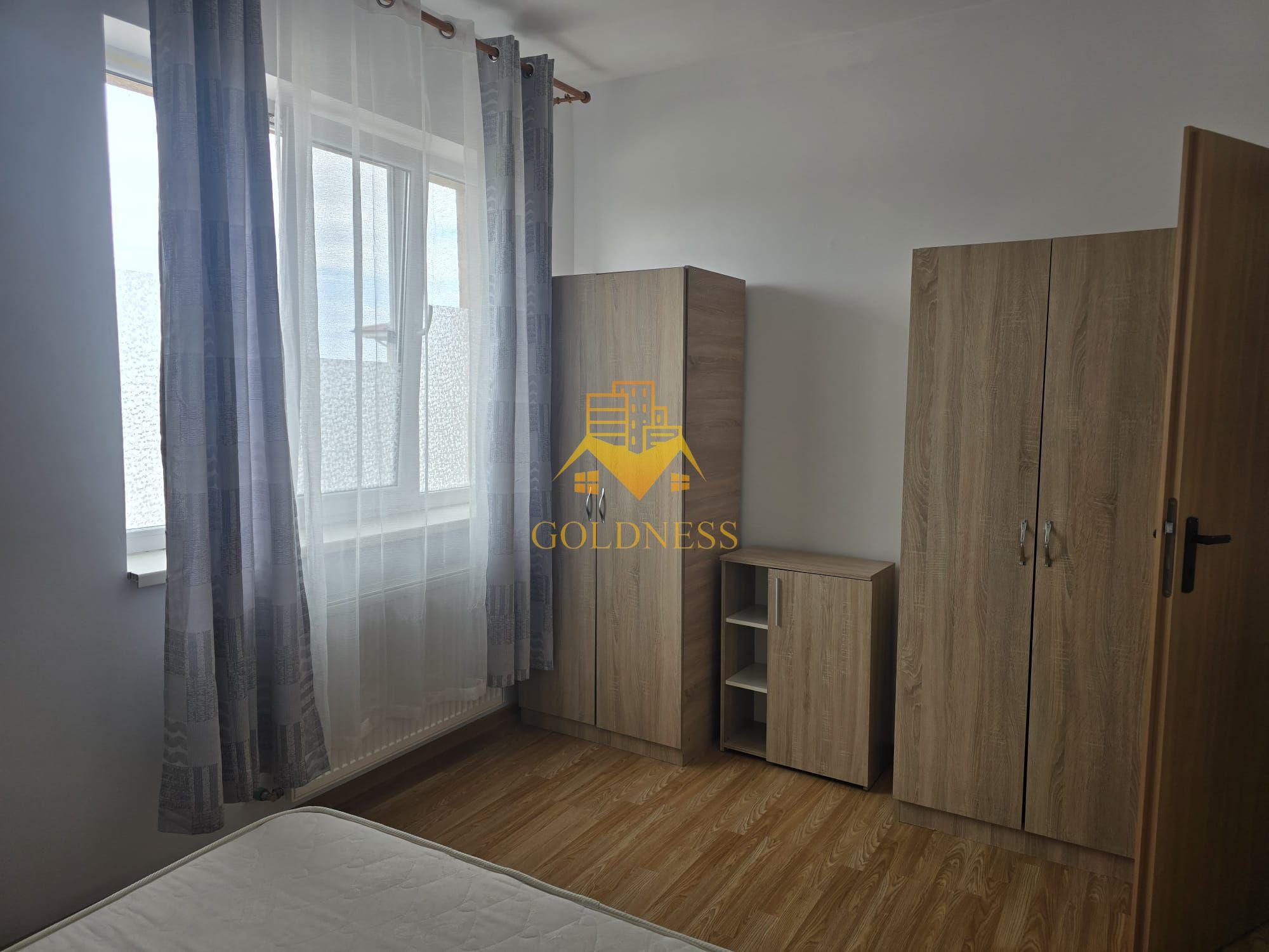 2 camere decomandate, modern, parcare, Cartierul Buna Ziua, Zona Audi - 6