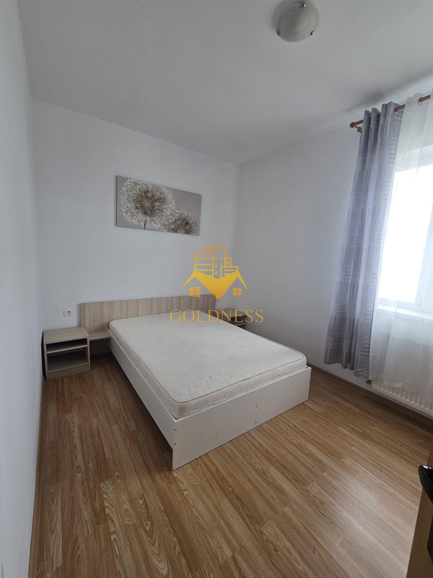 2 camere decomandate, modern, parcare, Cartierul Buna Ziua, Zona Audi - 3