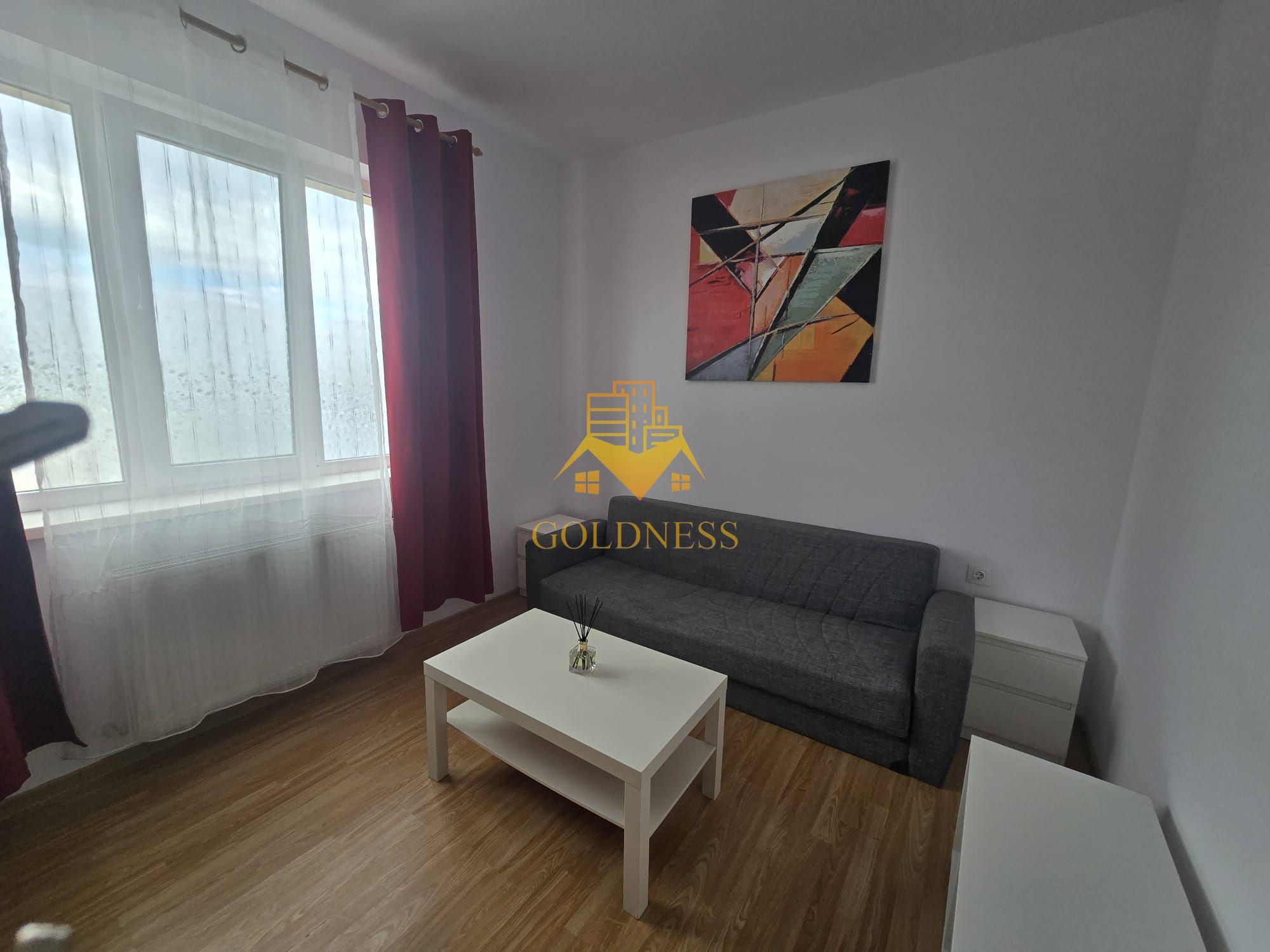 2 camere decomandate, modern, parcare, Cartierul Buna Ziua, Zona Audi - 8