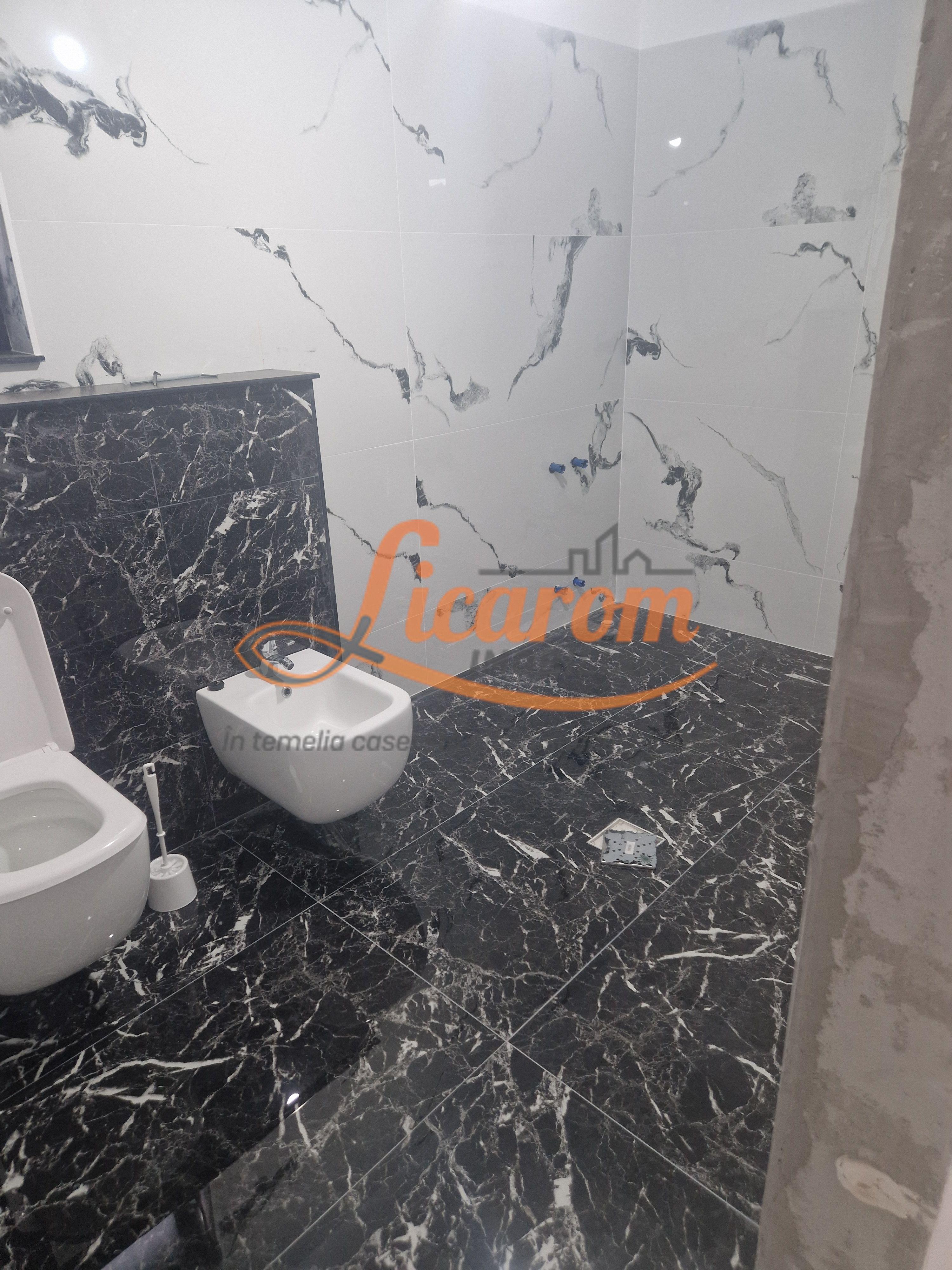 Vila individuala Cristian P+E, 4 camere,"La cheie" teren 511 mp. - 18