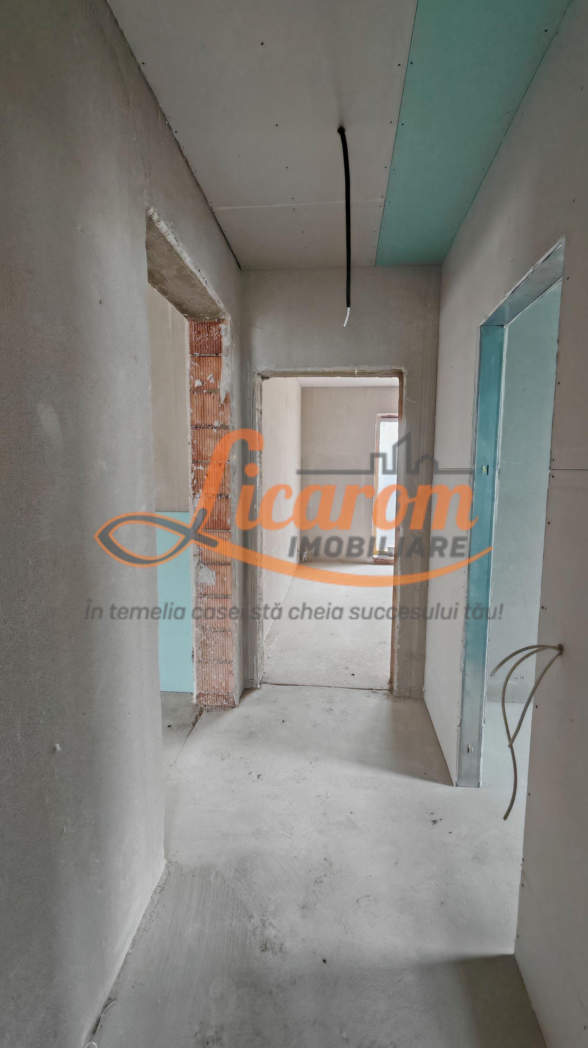 Casa la cheie in CRISTIAN pe Parter, zona de vile,250.000 euro - 22
