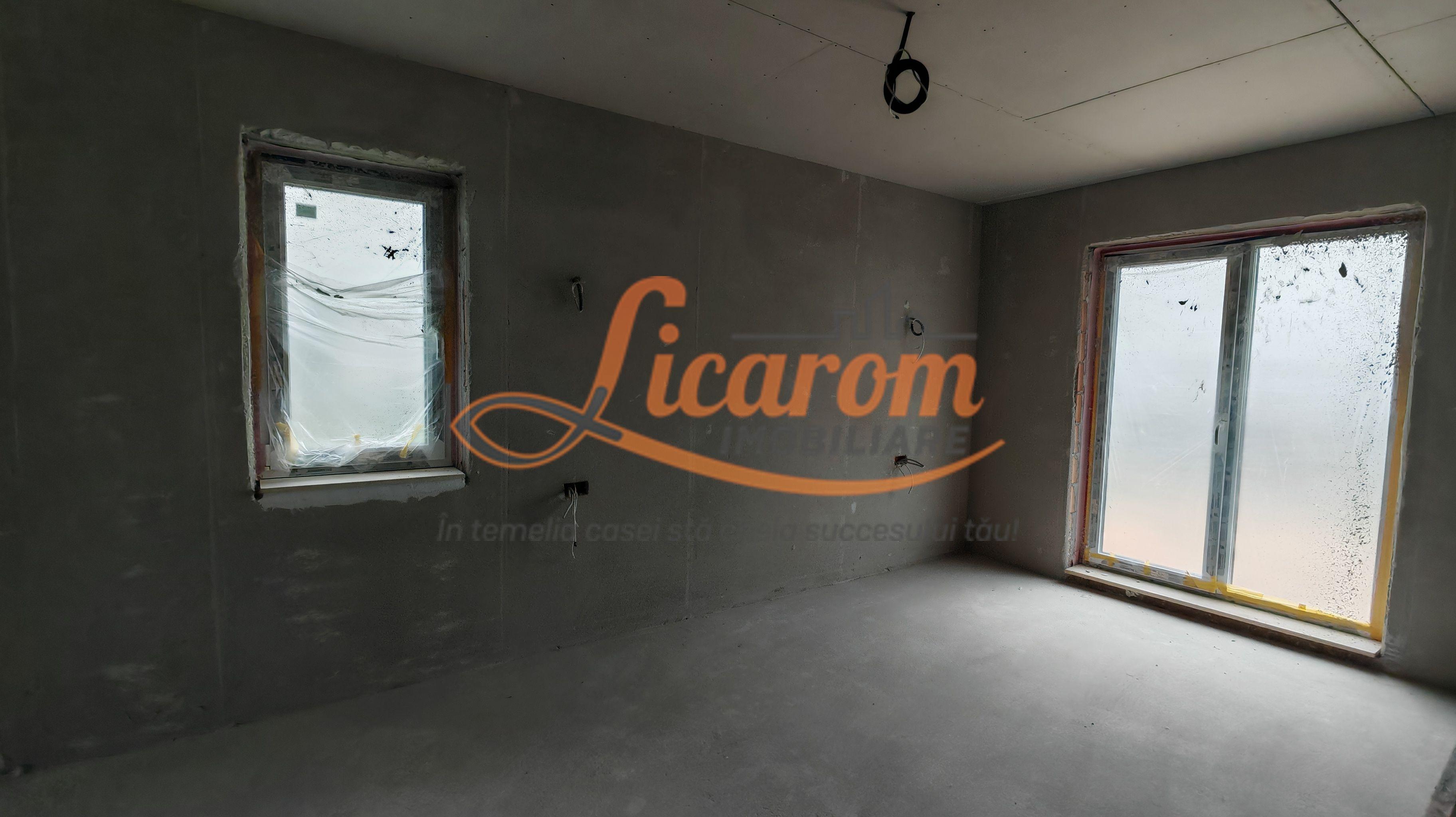 Casa la cheie in CRISTIAN pe Parter, zona de vile,250.000 euro - 6
