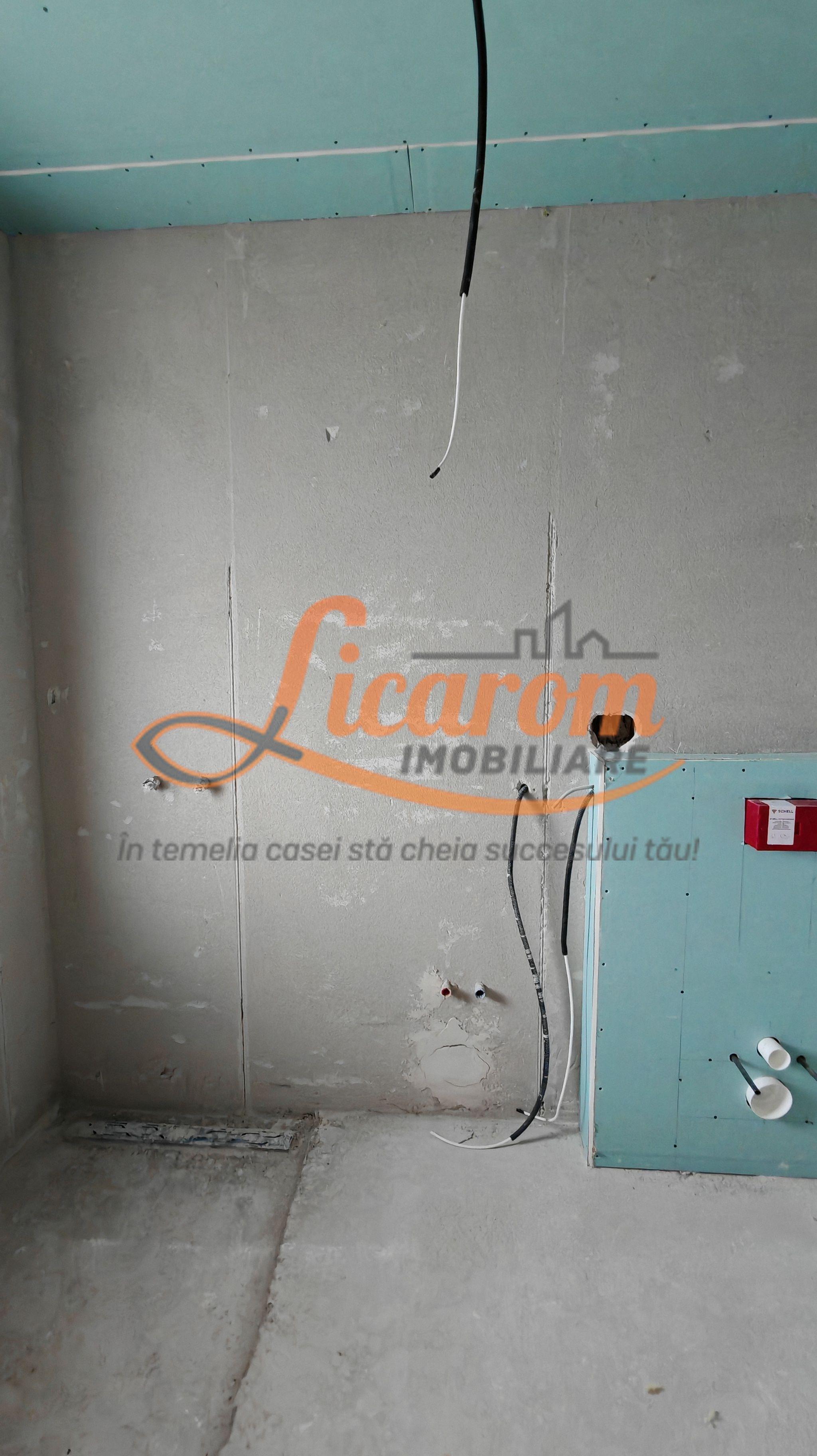 Casa la cheie in CRISTIAN pe Parter, zona de vile,250.000 euro - 10