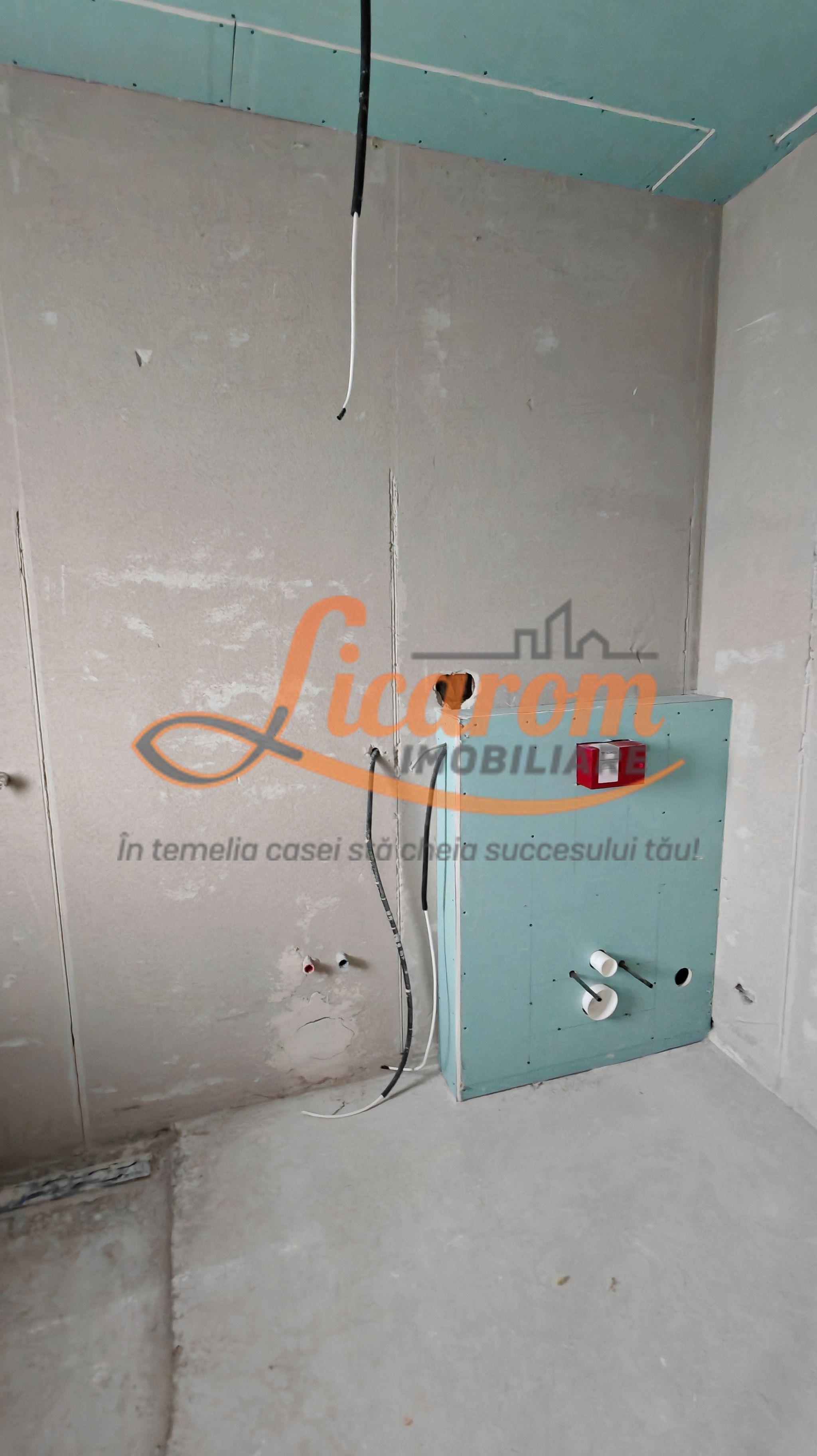 Casa la cheie in CRISTIAN pe Parter, zona de vile,250.000 euro - 9