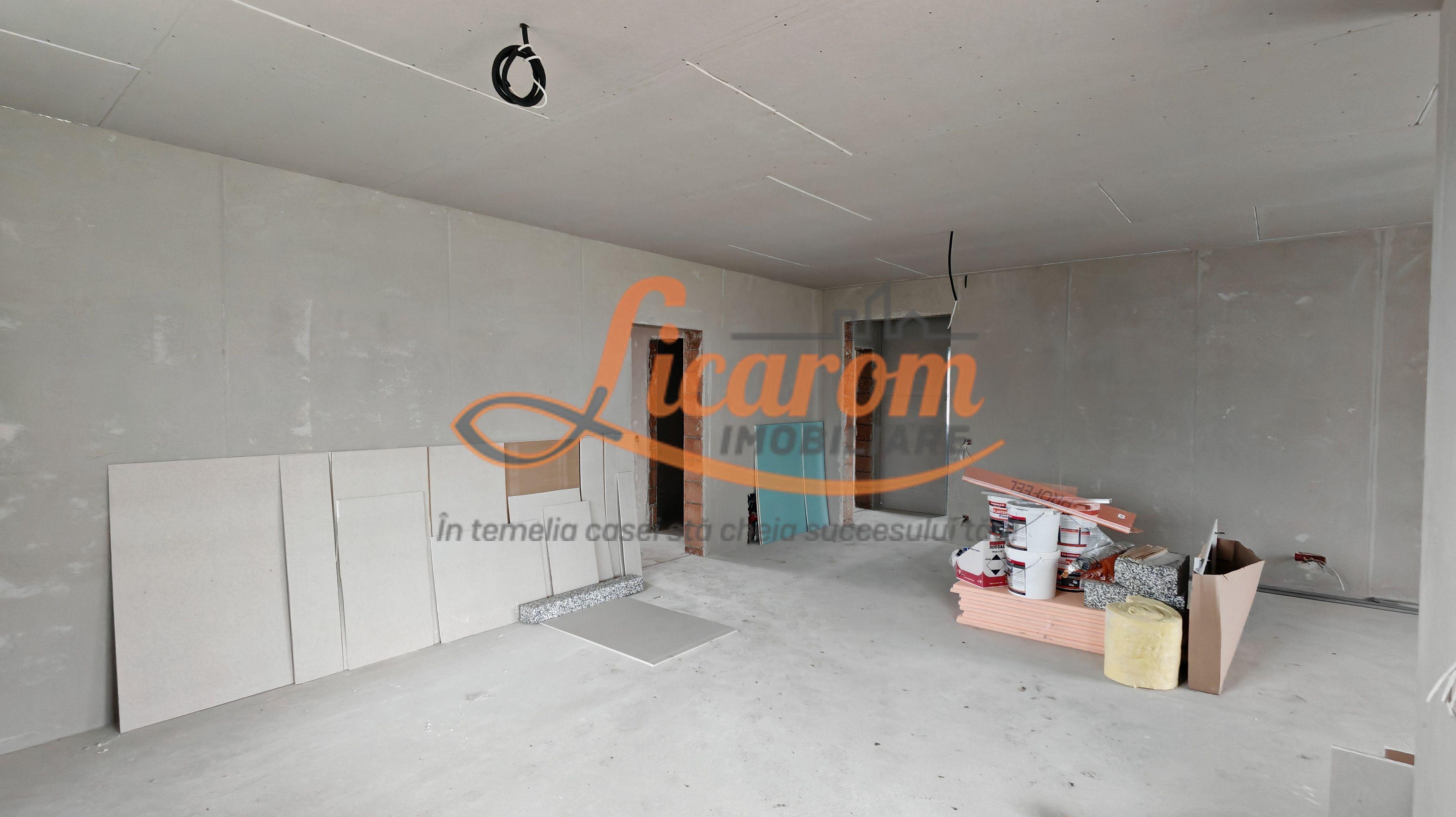 Casa la cheie in CRISTIAN pe Parter, zona de vile,250.000 euro - 5
