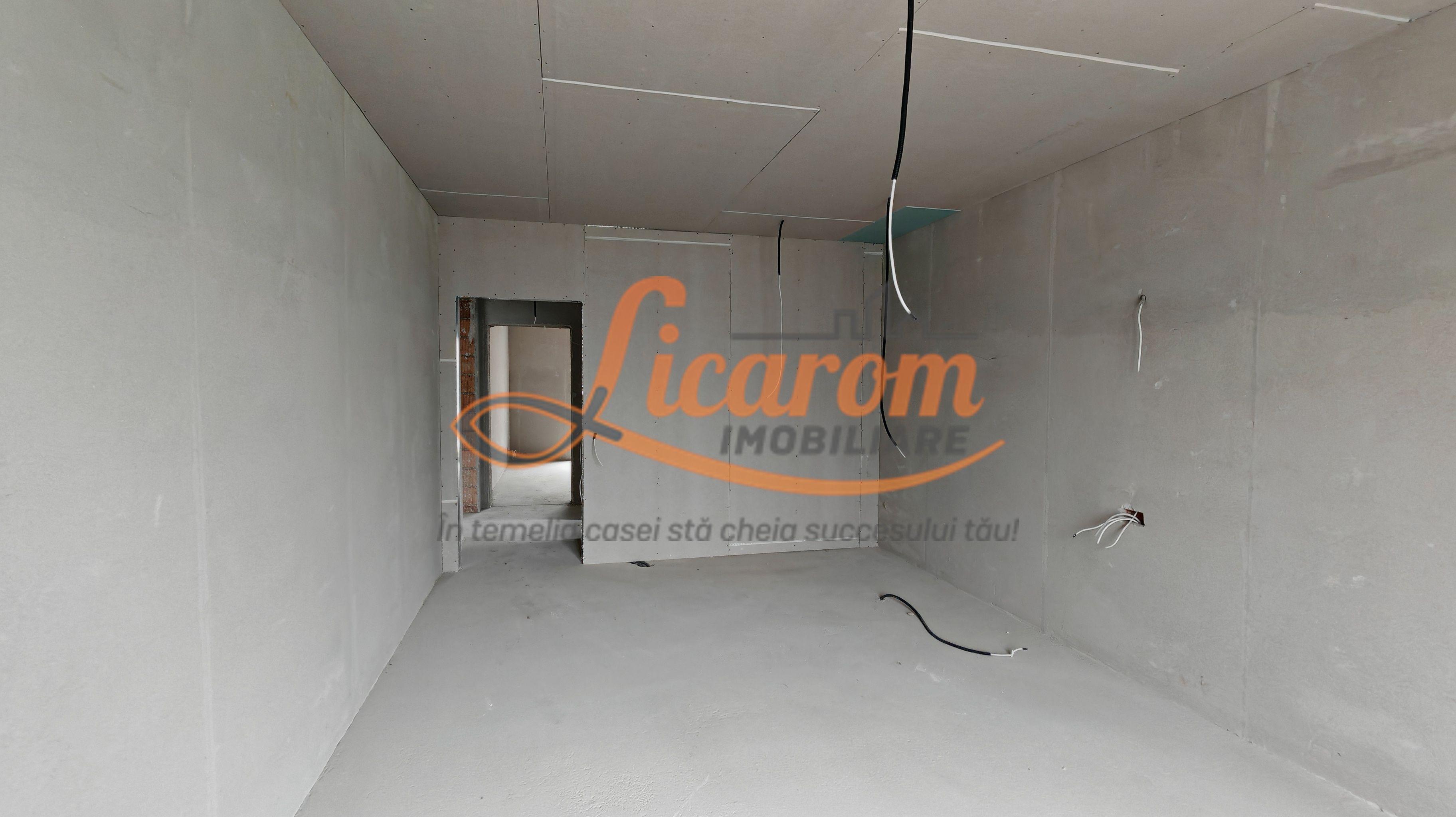 Casa la cheie in CRISTIAN pe Parter, zona de vile,250.000 euro - 17