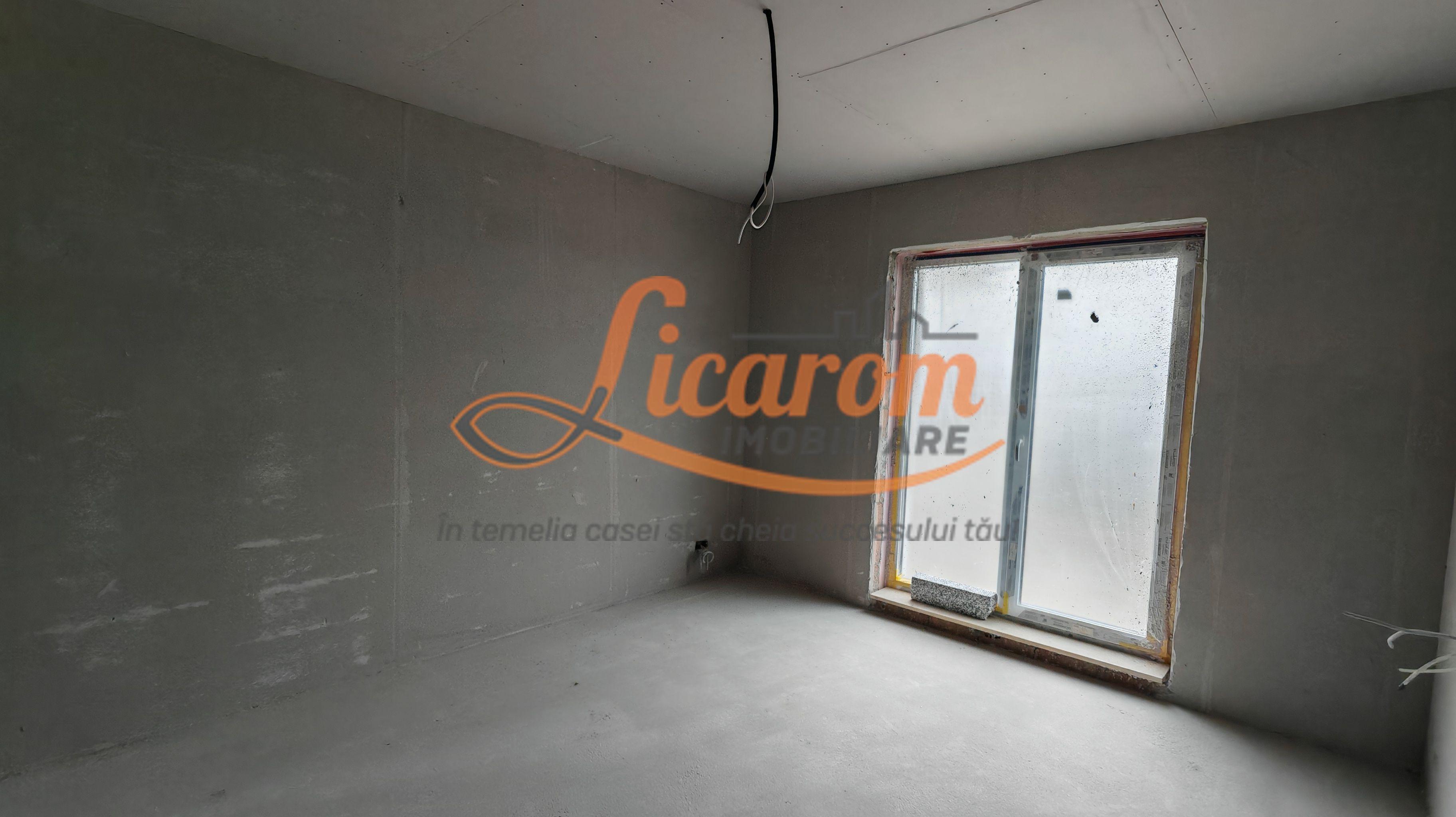 Casa la cheie in CRISTIAN pe Parter, zona de vile,250.000 euro - 19