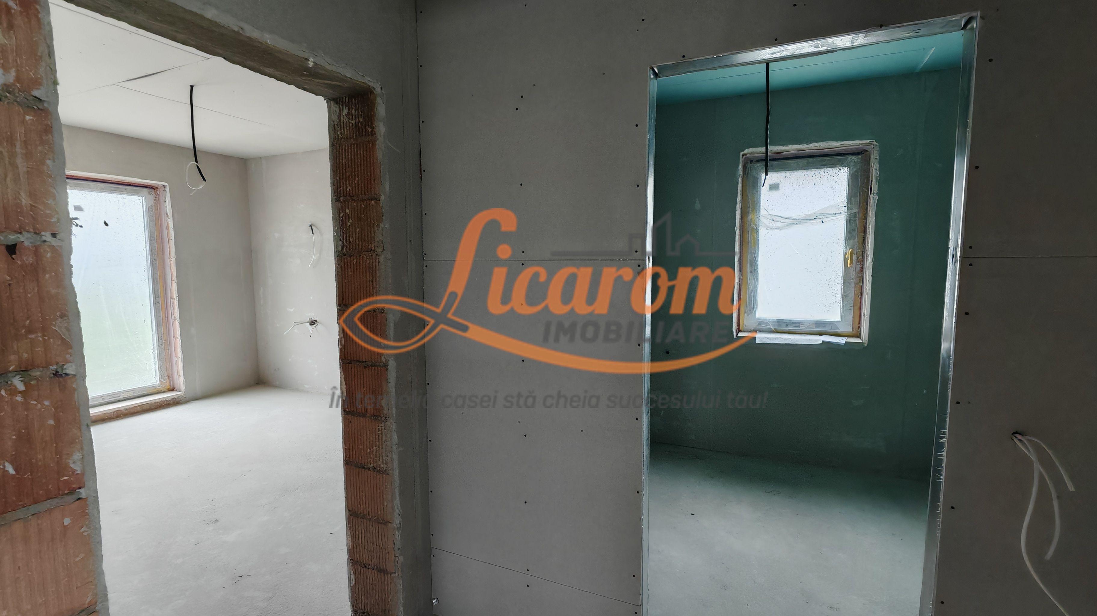 Casa la cheie in CRISTIAN pe Parter, zona de vile,250.000 euro - 14
