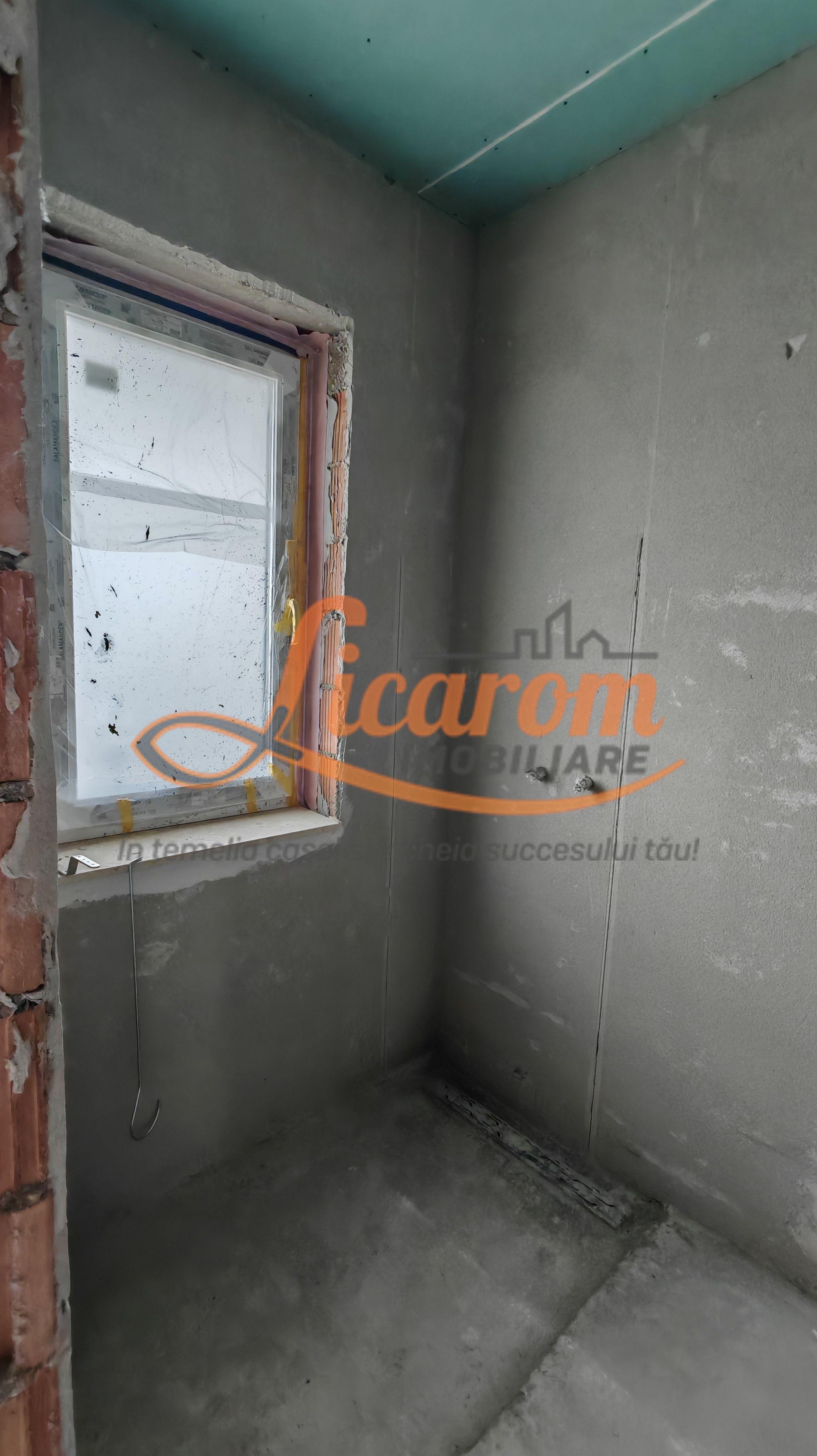 Casa la cheie in CRISTIAN pe Parter, zona de vile,250.000 euro - 12