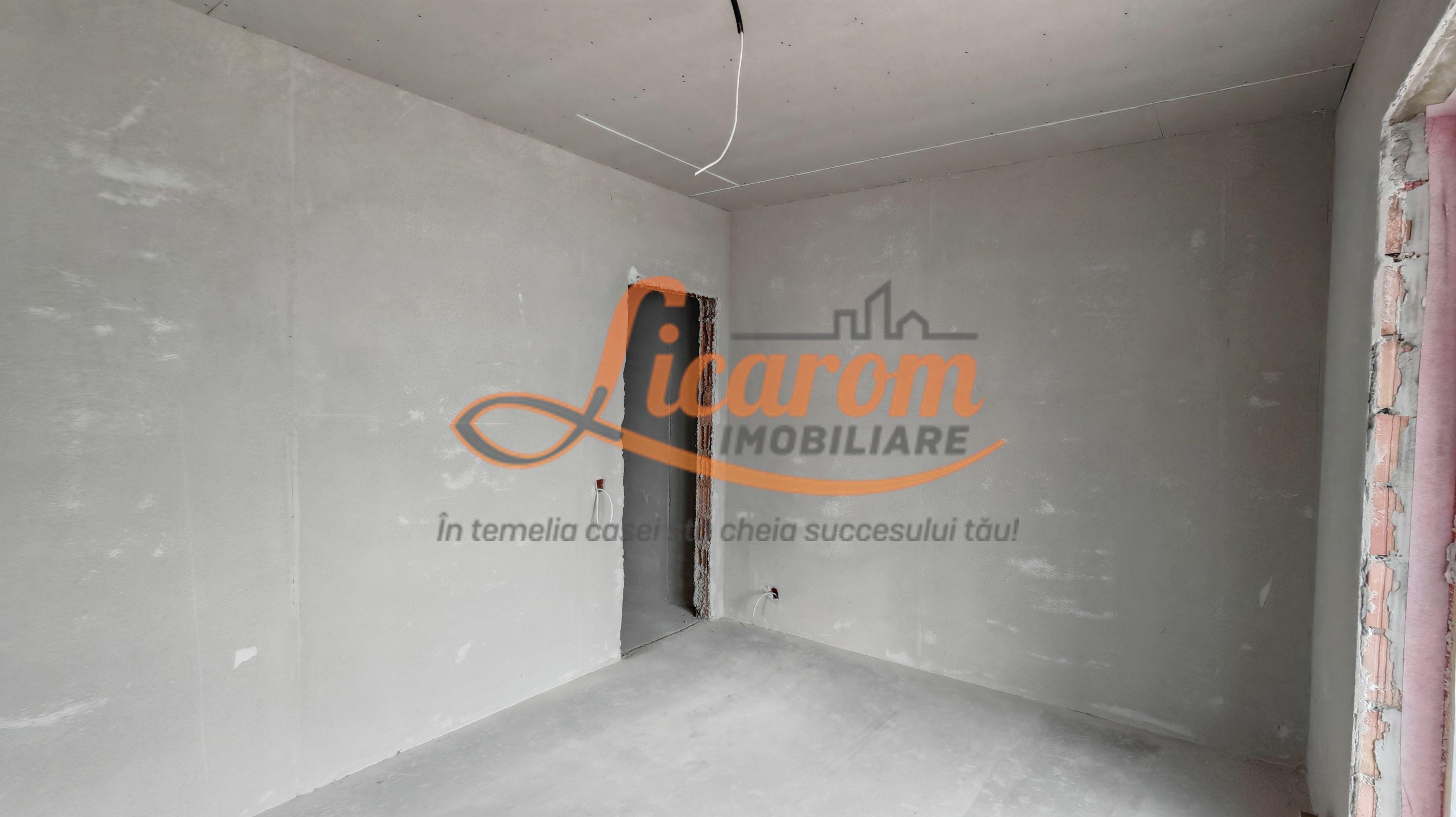 Casa la cheie in CRISTIAN pe Parter, zona de vile,270.000 euro - 16