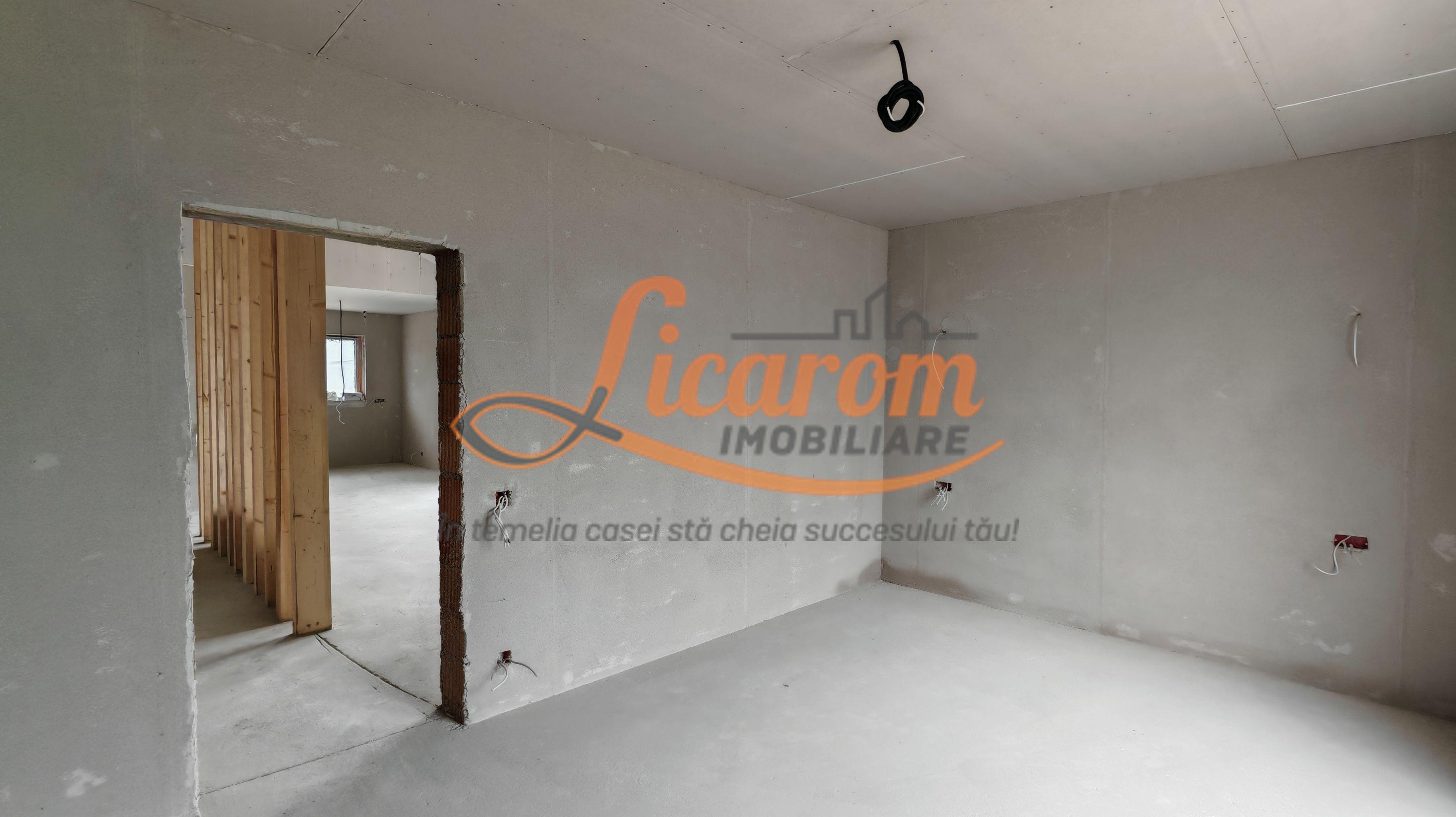 Casa la cheie in CRISTIAN pe Parter, zona de vile,270.000 euro - 11