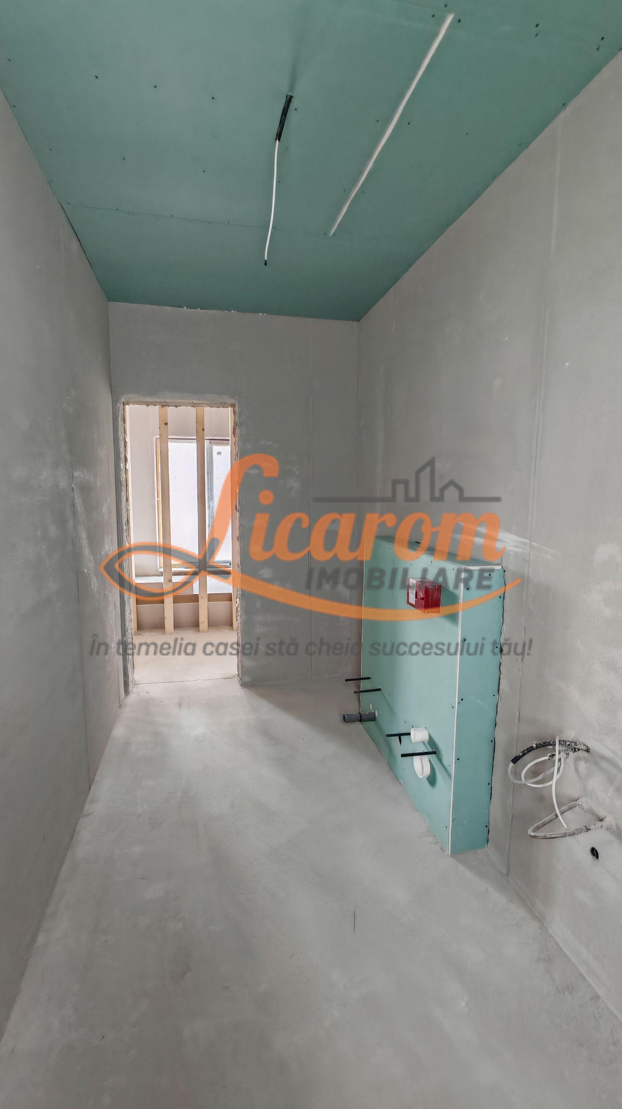 Casa la cheie in CRISTIAN pe Parter, zona de vile,270.000 euro - 17