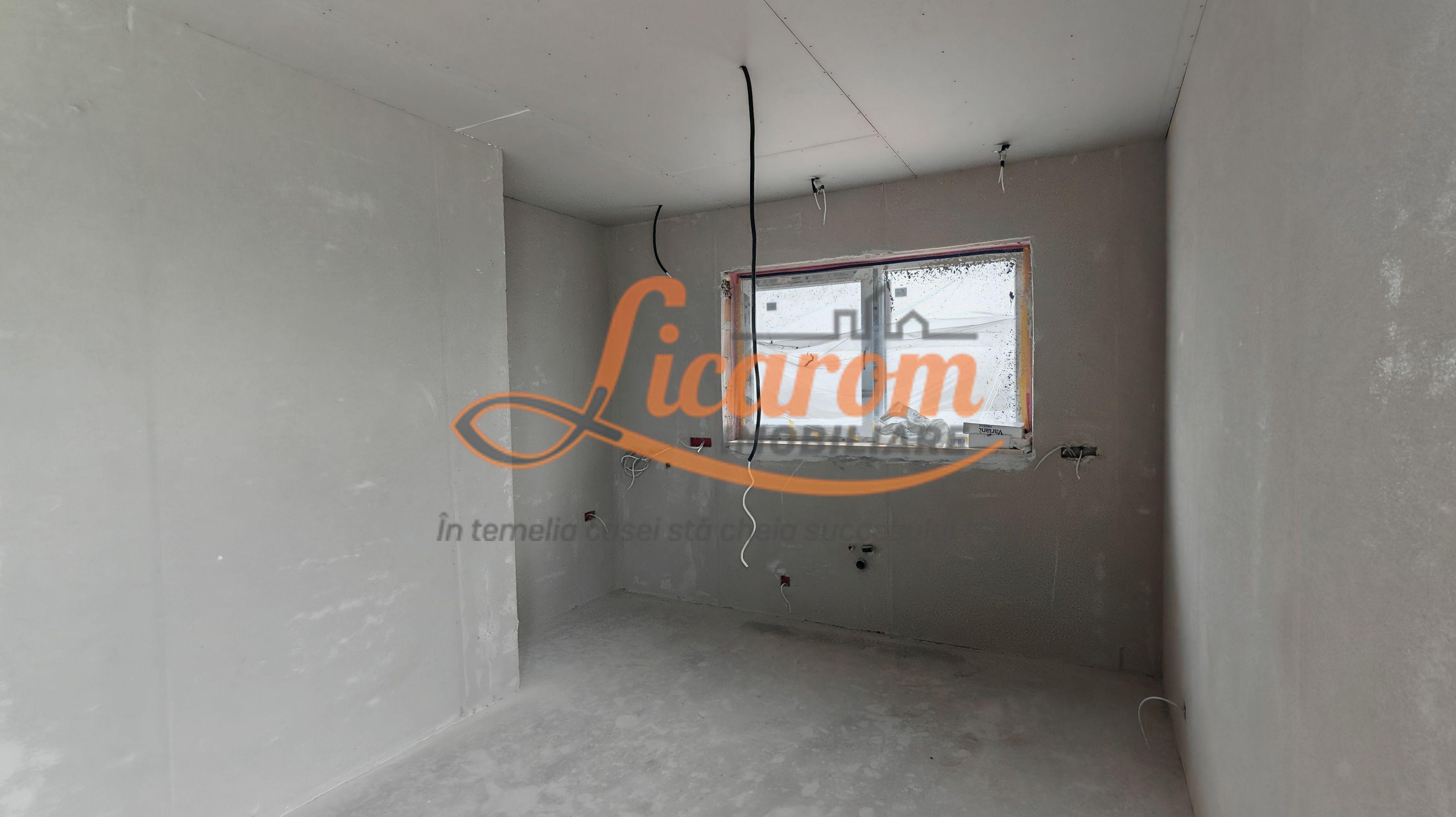 Casa la cheie in CRISTIAN pe Parter, zona de vile,270.000 euro - 14