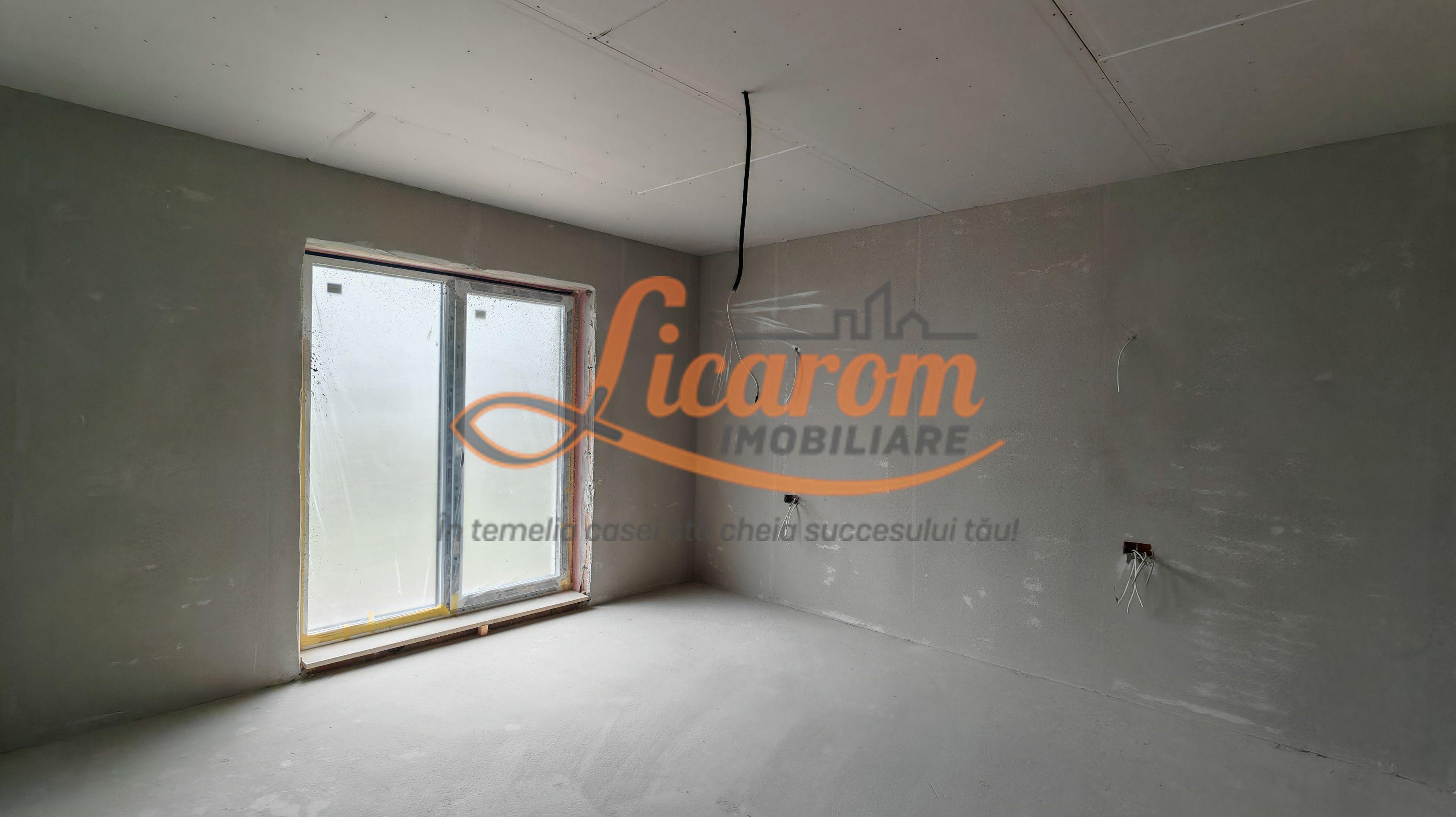 Casa la cheie in CRISTIAN pe Parter, zona de vile,270.000 euro - 9