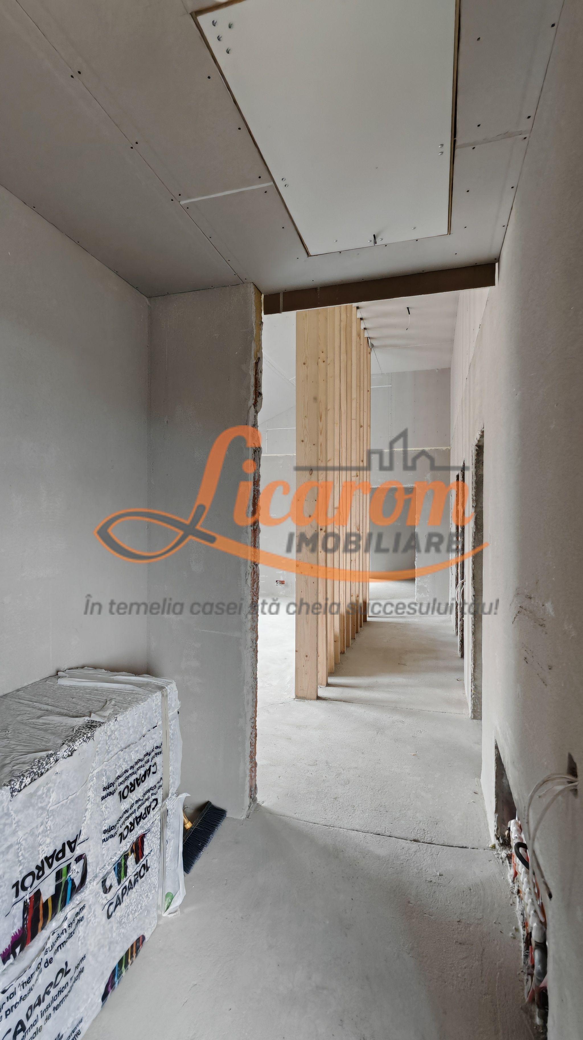 Casa la cheie in CRISTIAN pe Parter, zona de vile,270.000 euro - 3