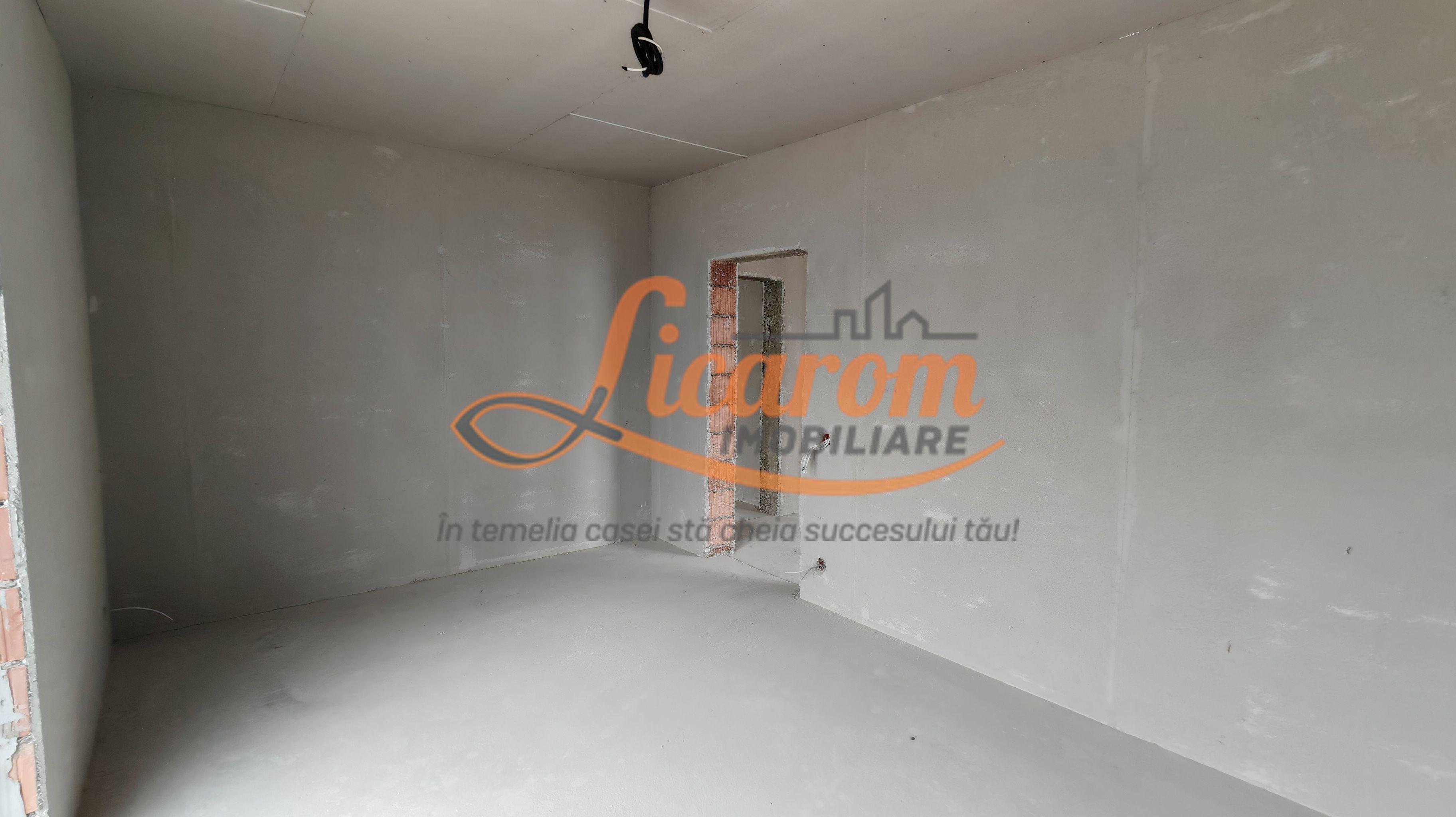 Casa la cheie in CRISTIAN pe Parter, zona de vile,270.000 euro - 12