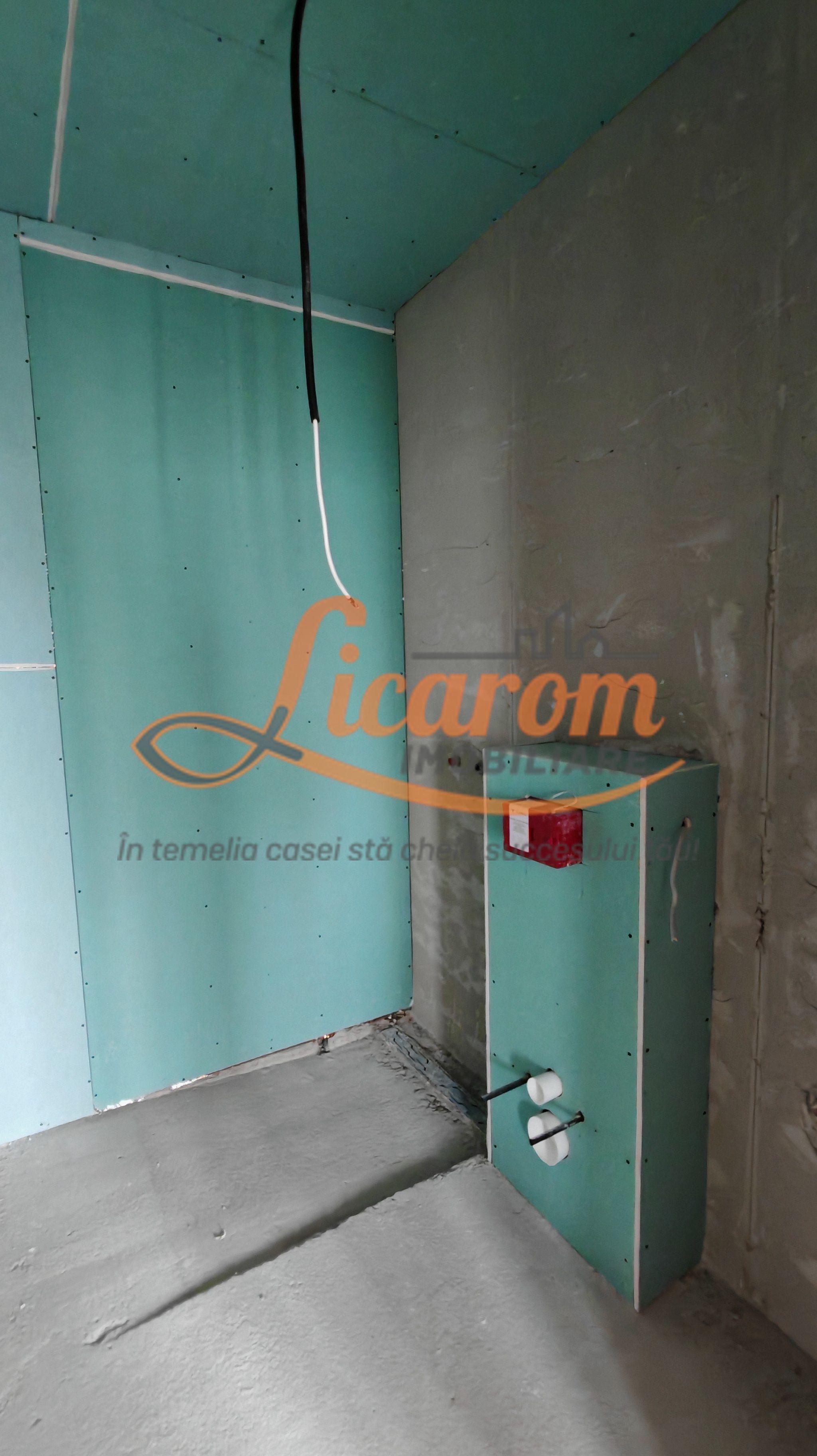 Casa la cheie in CRISTIAN pe Parter, zona de vile,270.000 euro - 21