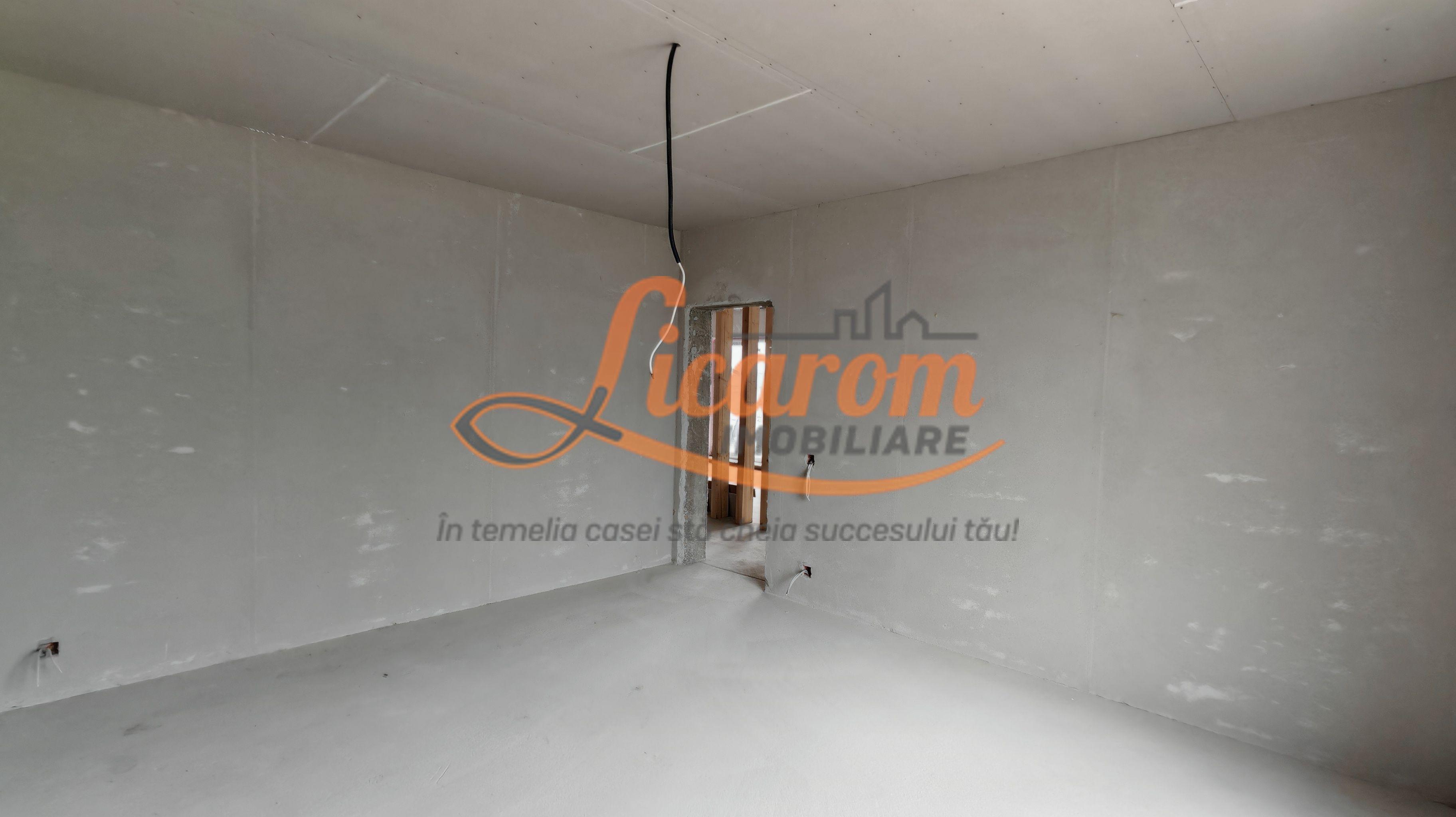 Casa la cheie in CRISTIAN pe Parter, zona de vile,270.000 euro - 10