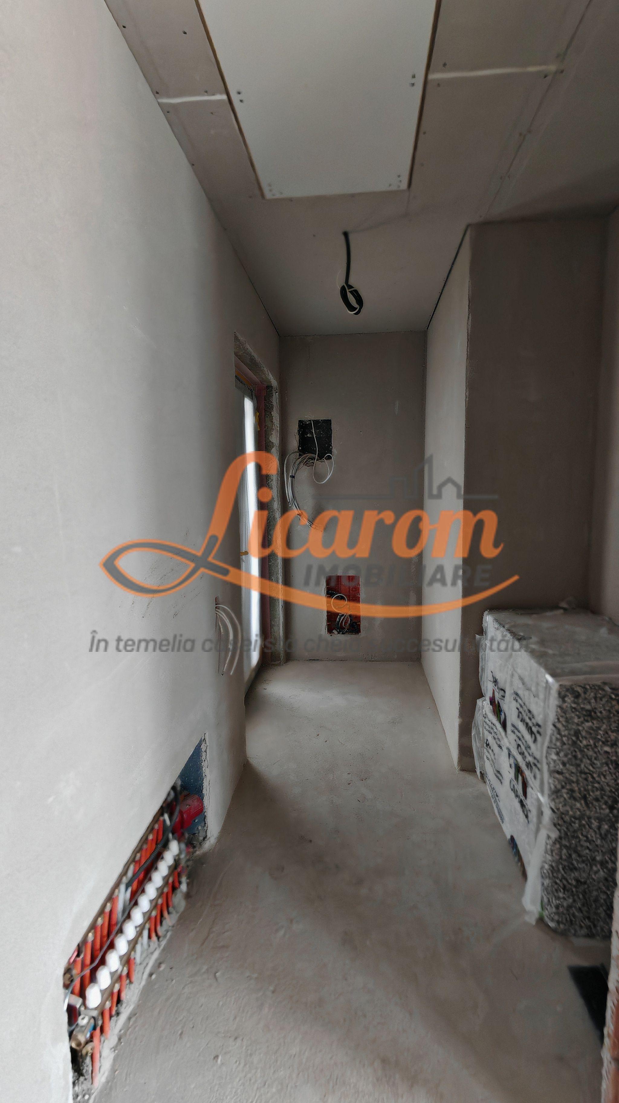 Casa la cheie in CRISTIAN pe Parter, zona de vile,270.000 euro - 13